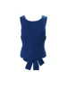 Rib Tie Back Tank sold by 89th & Madison
