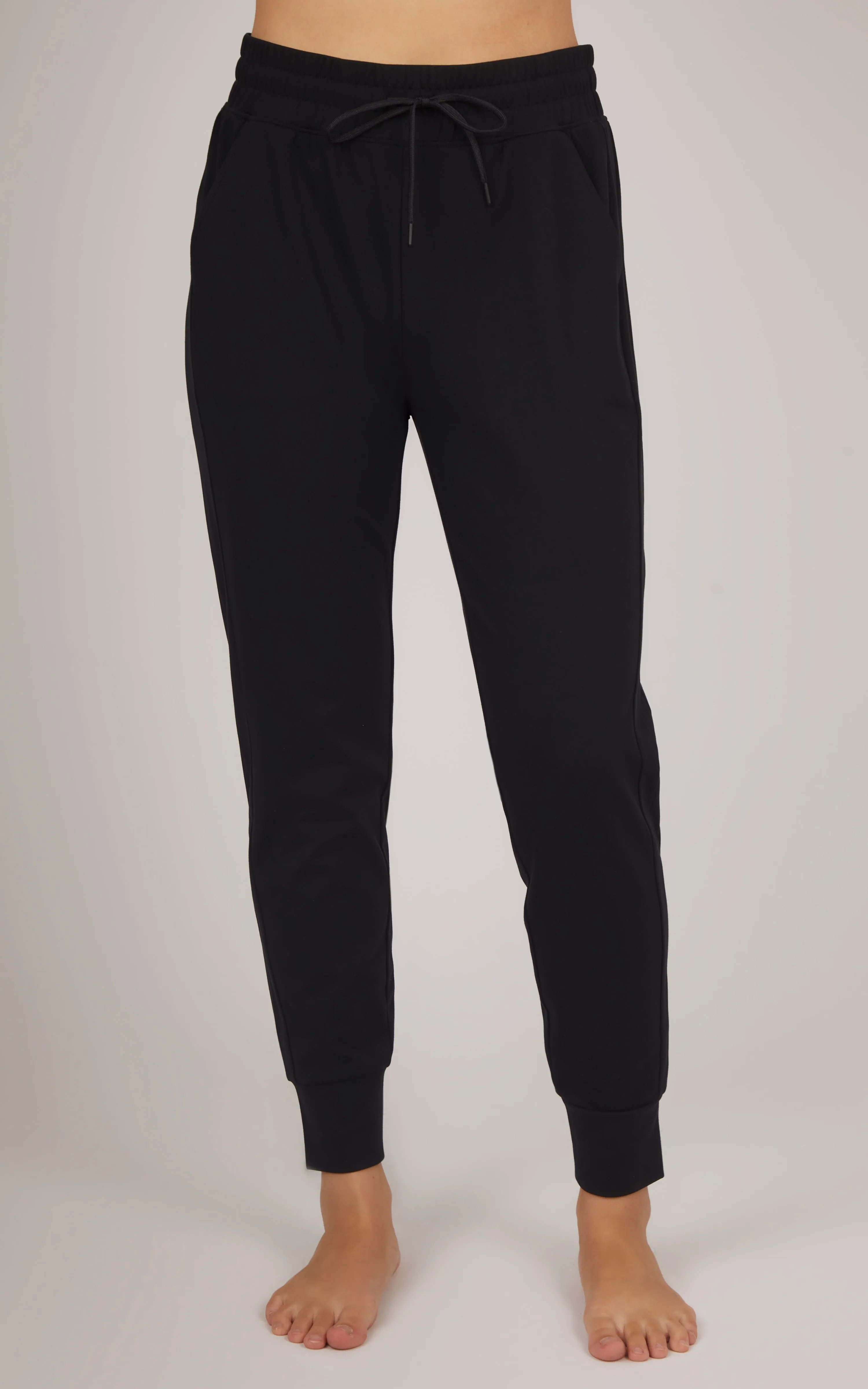Lux High Waist Jogger sold by 90 Degree By Reflex product image thumbnail 4