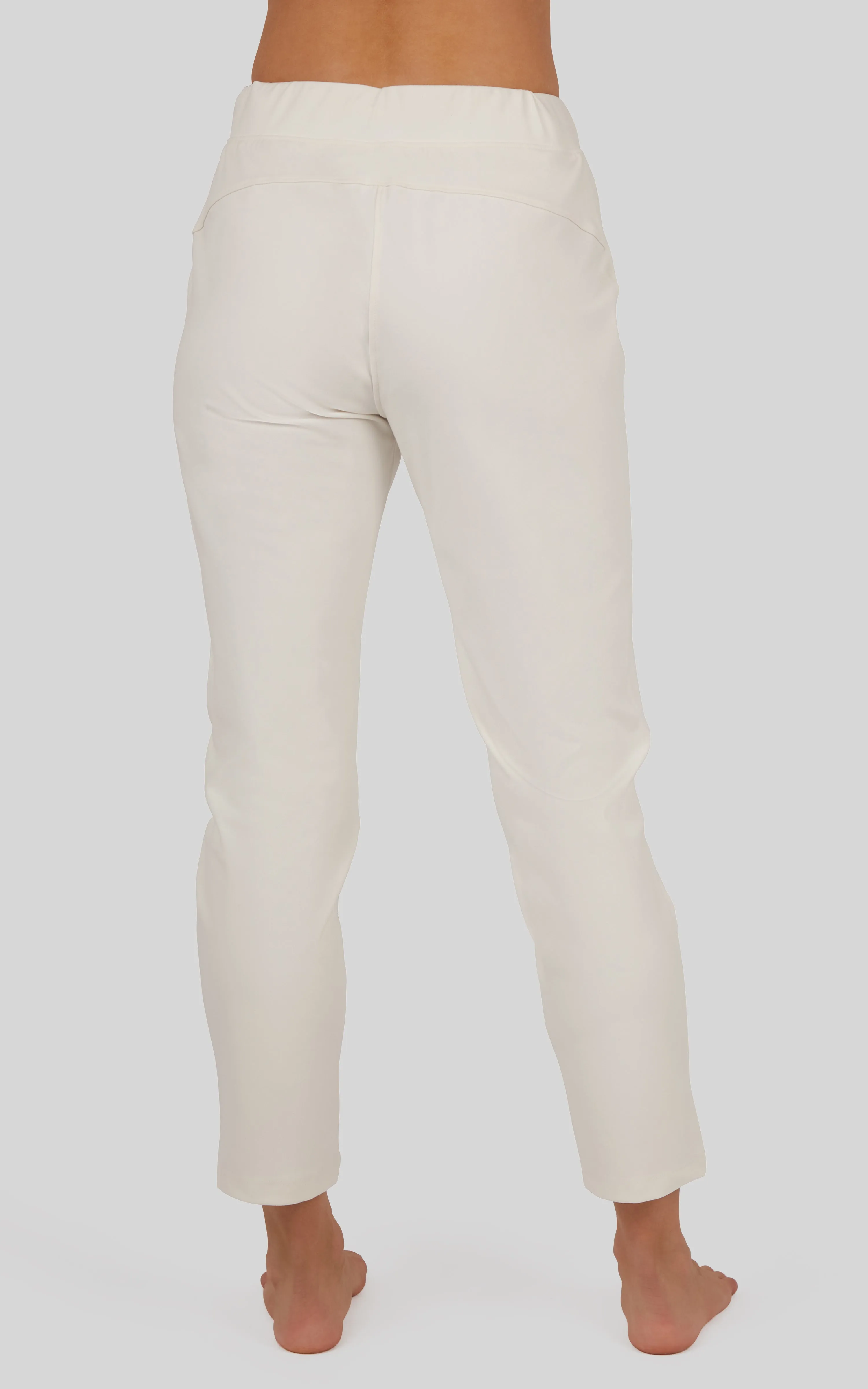 The It Girl -Lux Avenue Straight Leg Pant sold by 90 Degree By Reflex product image thumbnail 4