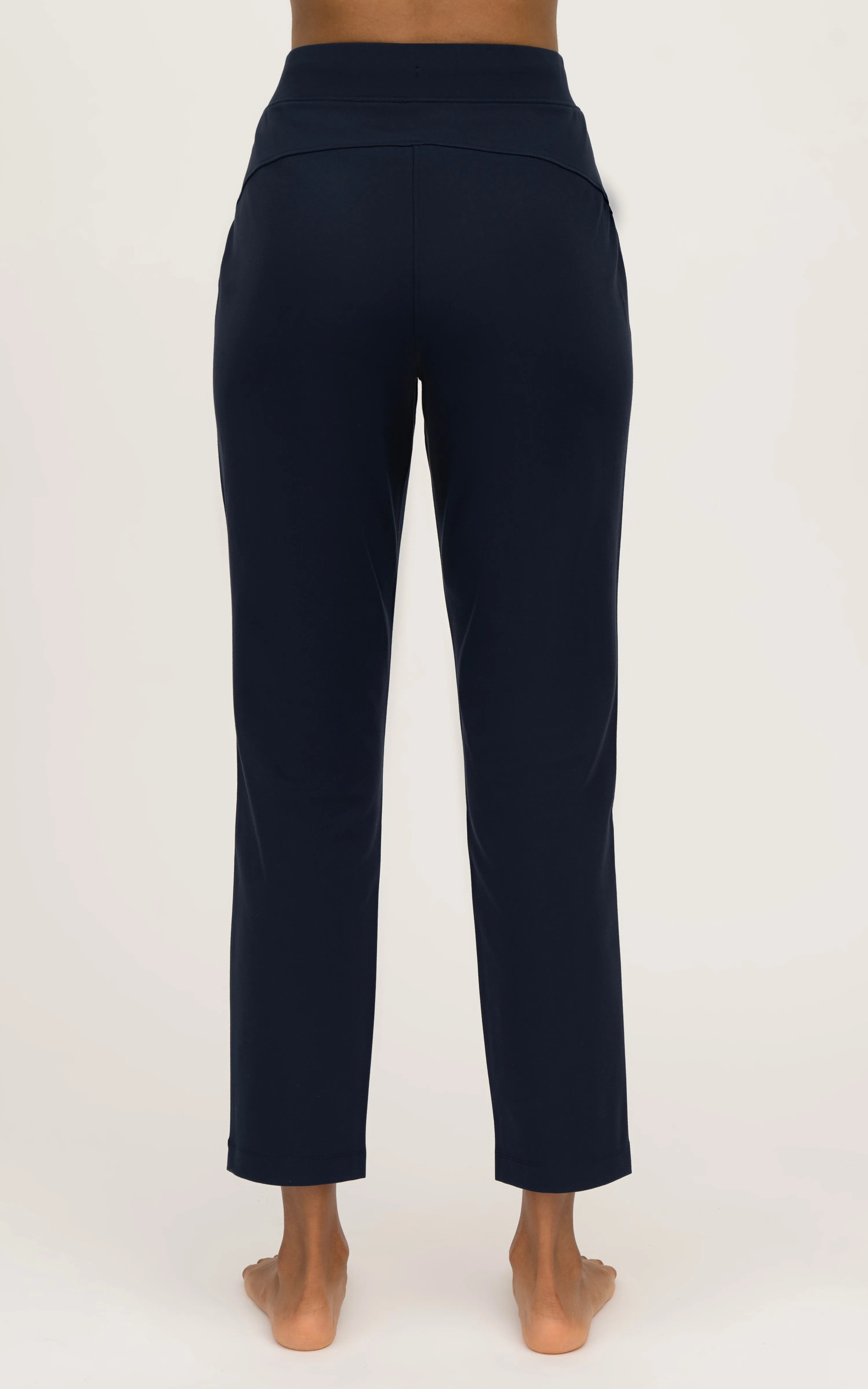 The It Girl -Lux Avenue Straight Leg Pant sold by 90 Degree By Reflex product image thumbnail 2