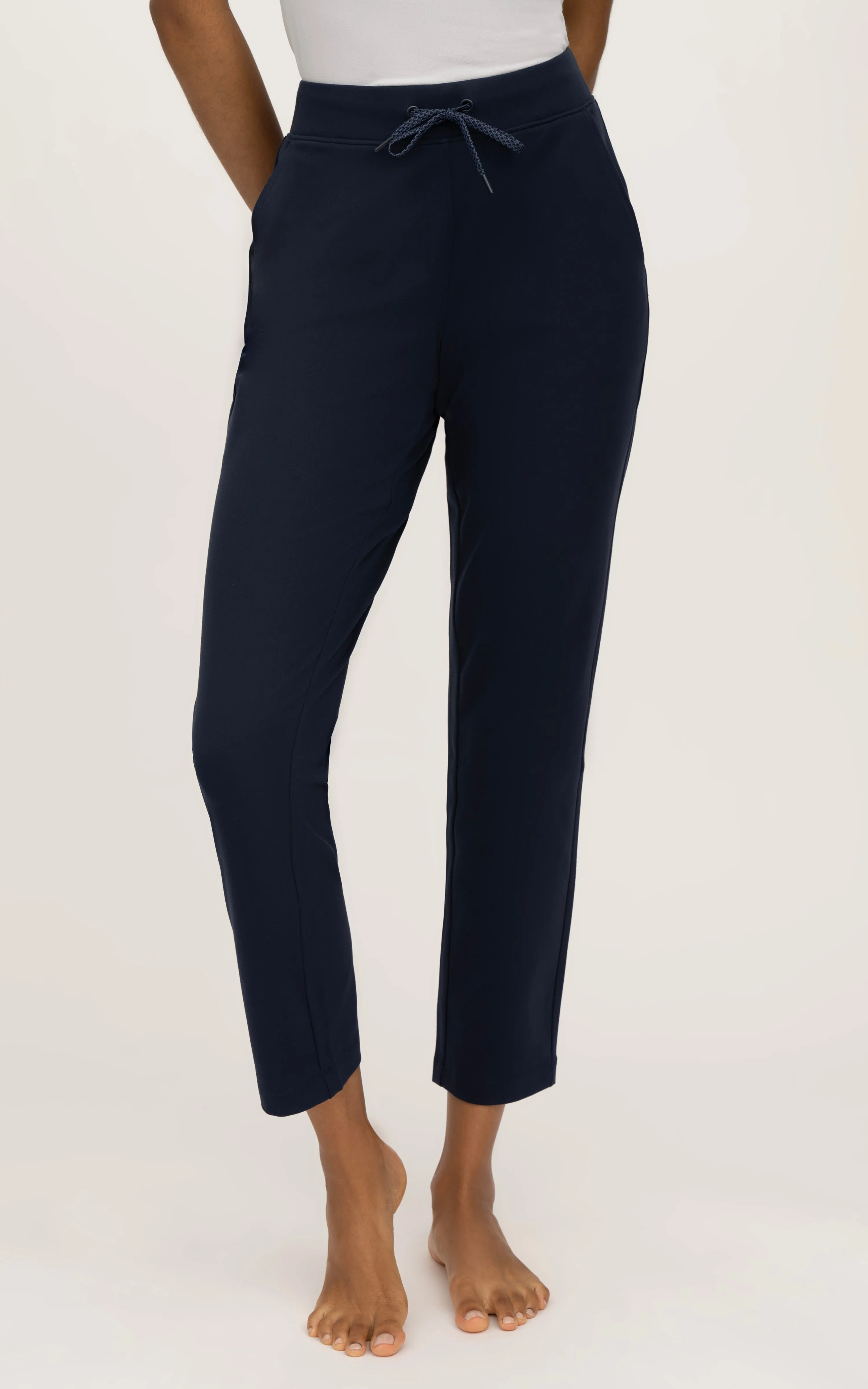 The It Girl -Lux Avenue Straight Leg Pant sold by 90 Degree By Reflex