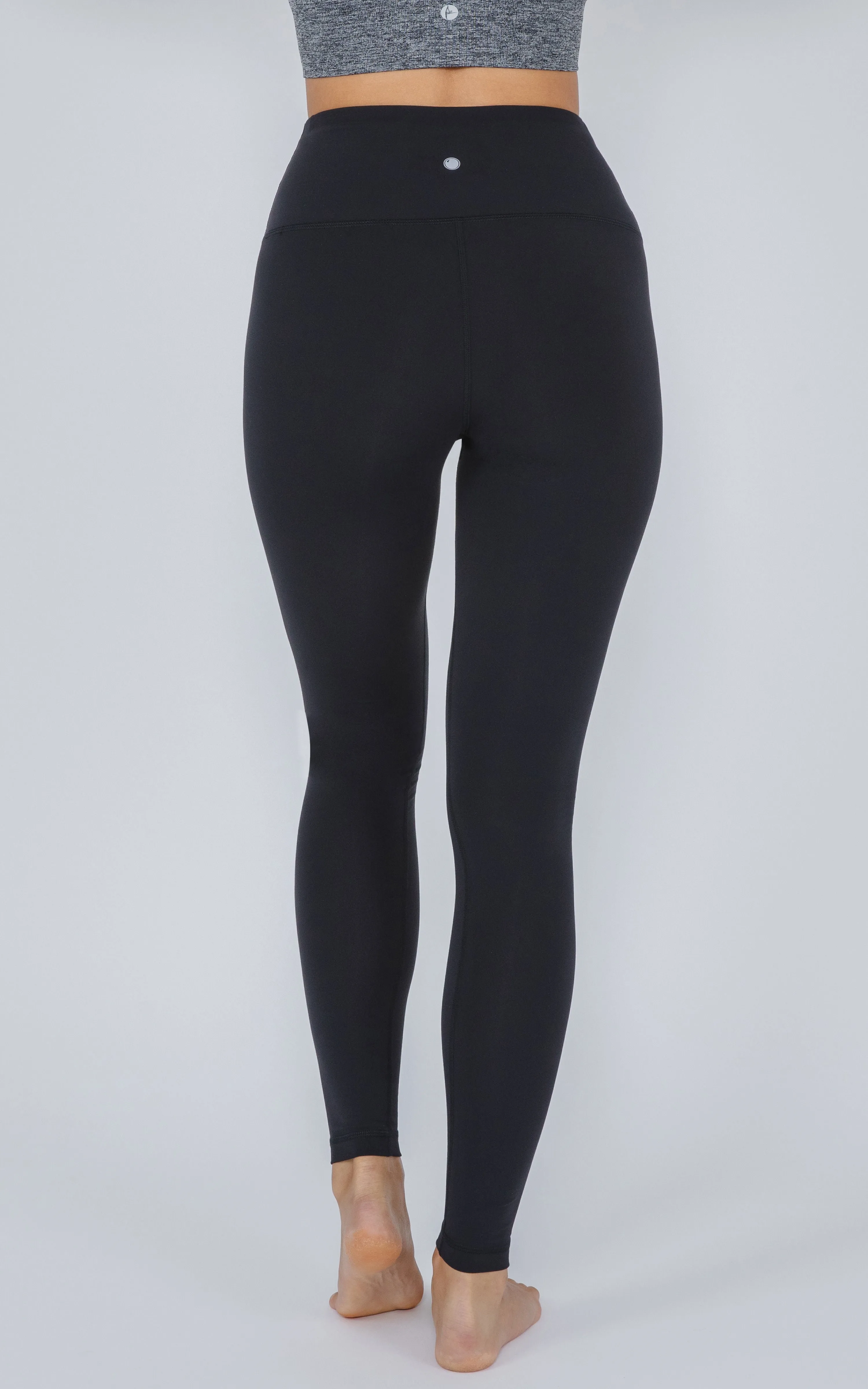 WINNYC Nude Tech Polygiene High Waist Full Length Legging sold by 90 Degree By Reflex product image thumbnail 4