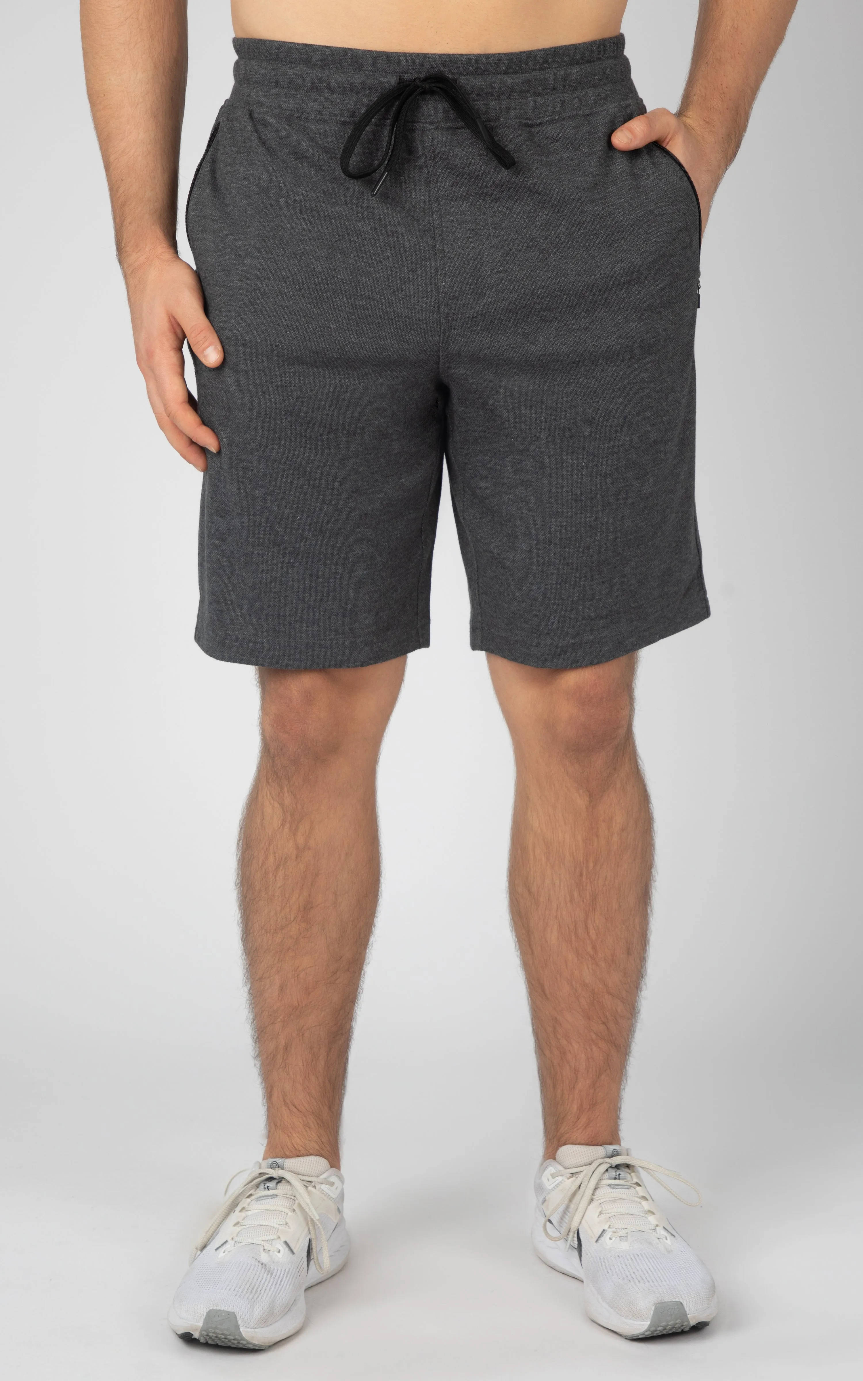 Men's Zip Pocket and Back Pocket Shorts sold by 90 Degree By Reflex product image thumbnail 5