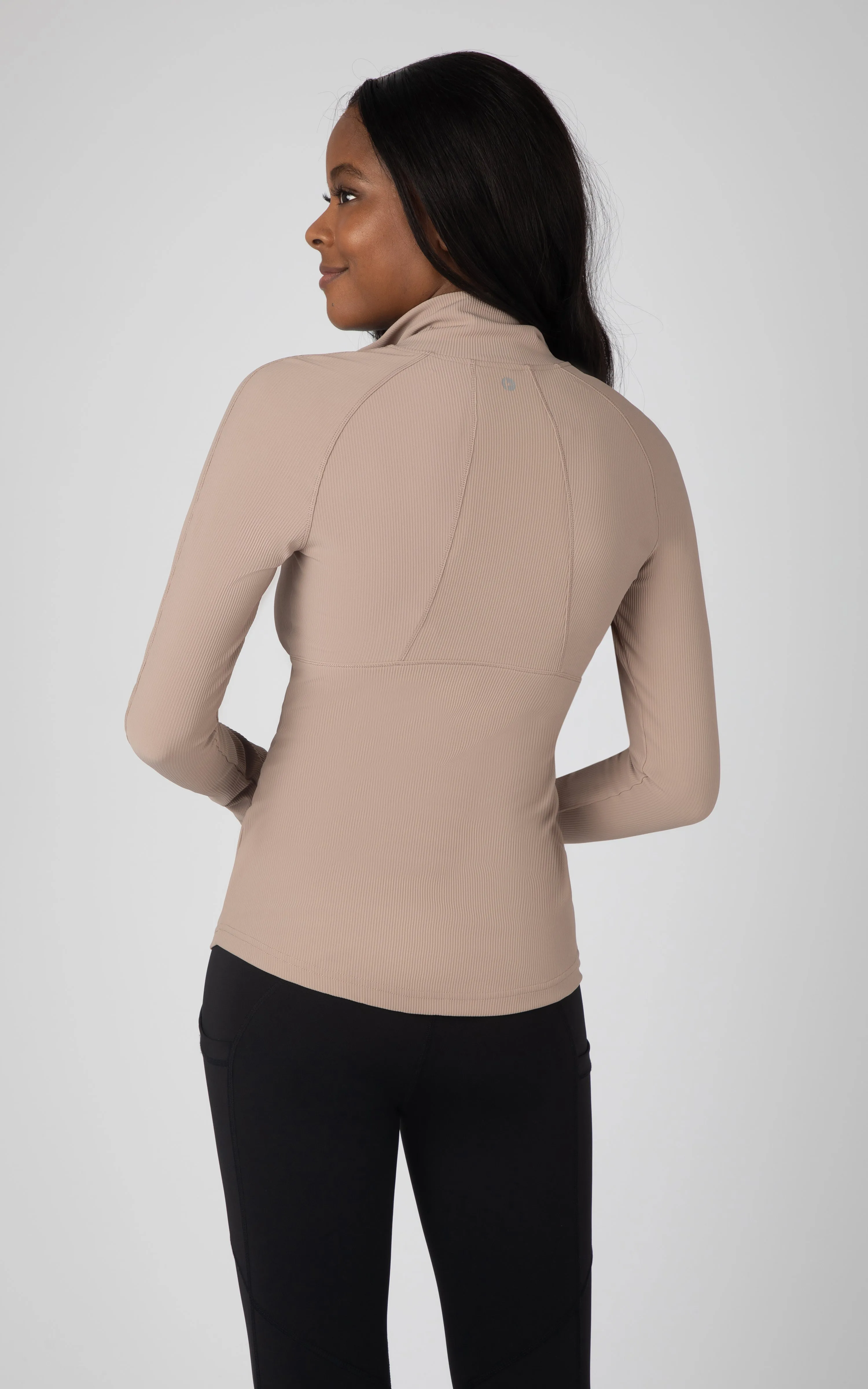 Vortex Ribbed Legend Jacket sold by 90 Degree By Reflex product image thumbnail 3