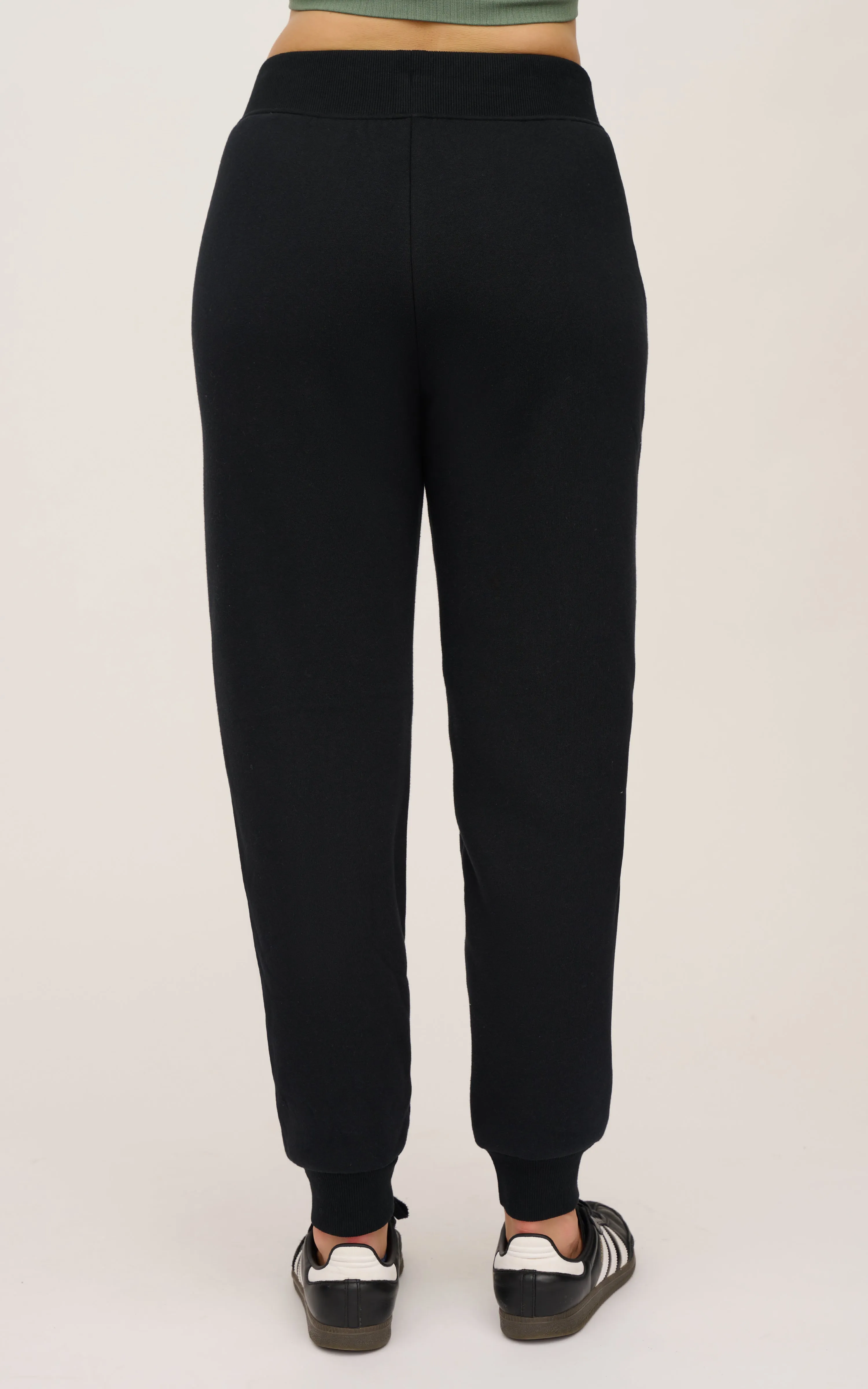 Sherpa Lined Aspen Elite Jogger sold by 90 Degree By Reflex product image thumbnail 3