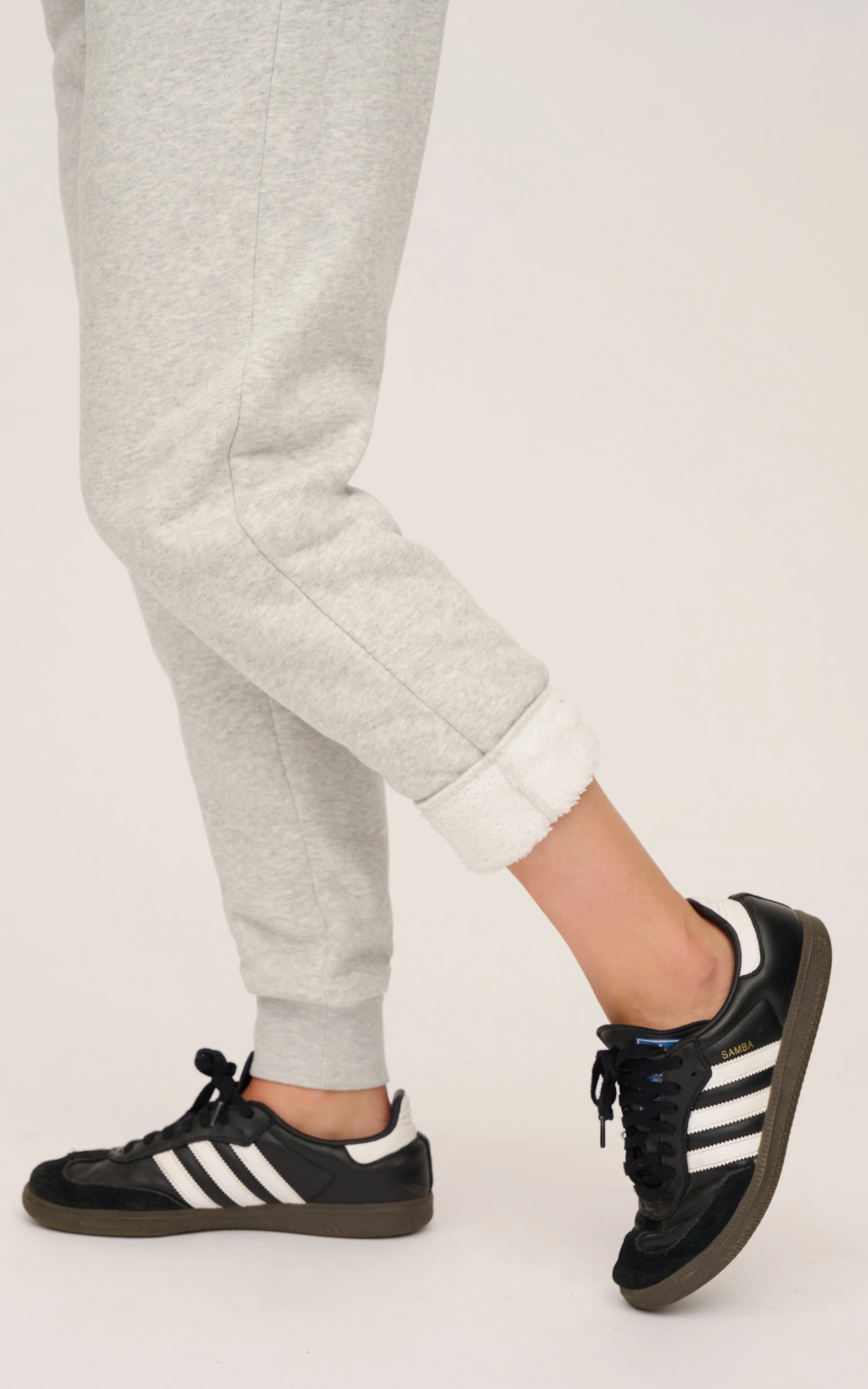 Sherpa Lined Aspen Elite Jogger sold by 90 Degree By Reflex product image thumbnail 4