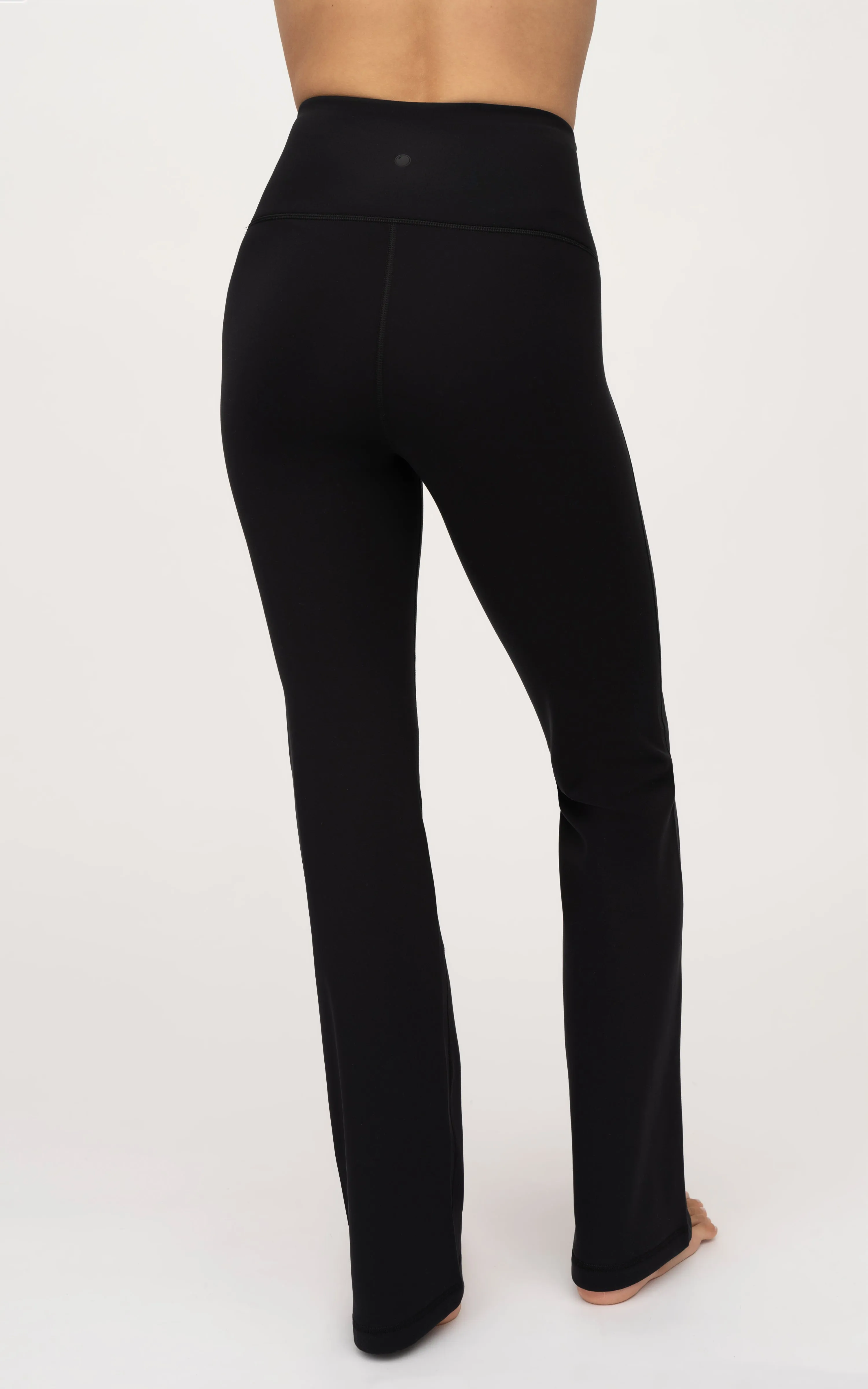 Polarlux Everyday Basic Flare Leg Pant sold by 90 Degree By Reflex product image thumbnail 2