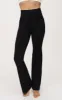 Polarlux Everyday Basic Flare Leg Pant sold by 90 Degree By Reflex