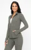 WINNYC Full Zip Runner Jacket sold by 90 Degree By Reflex