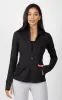 WINNYC Full Zip Runner Jacket sold by 90 Degree By Reflex