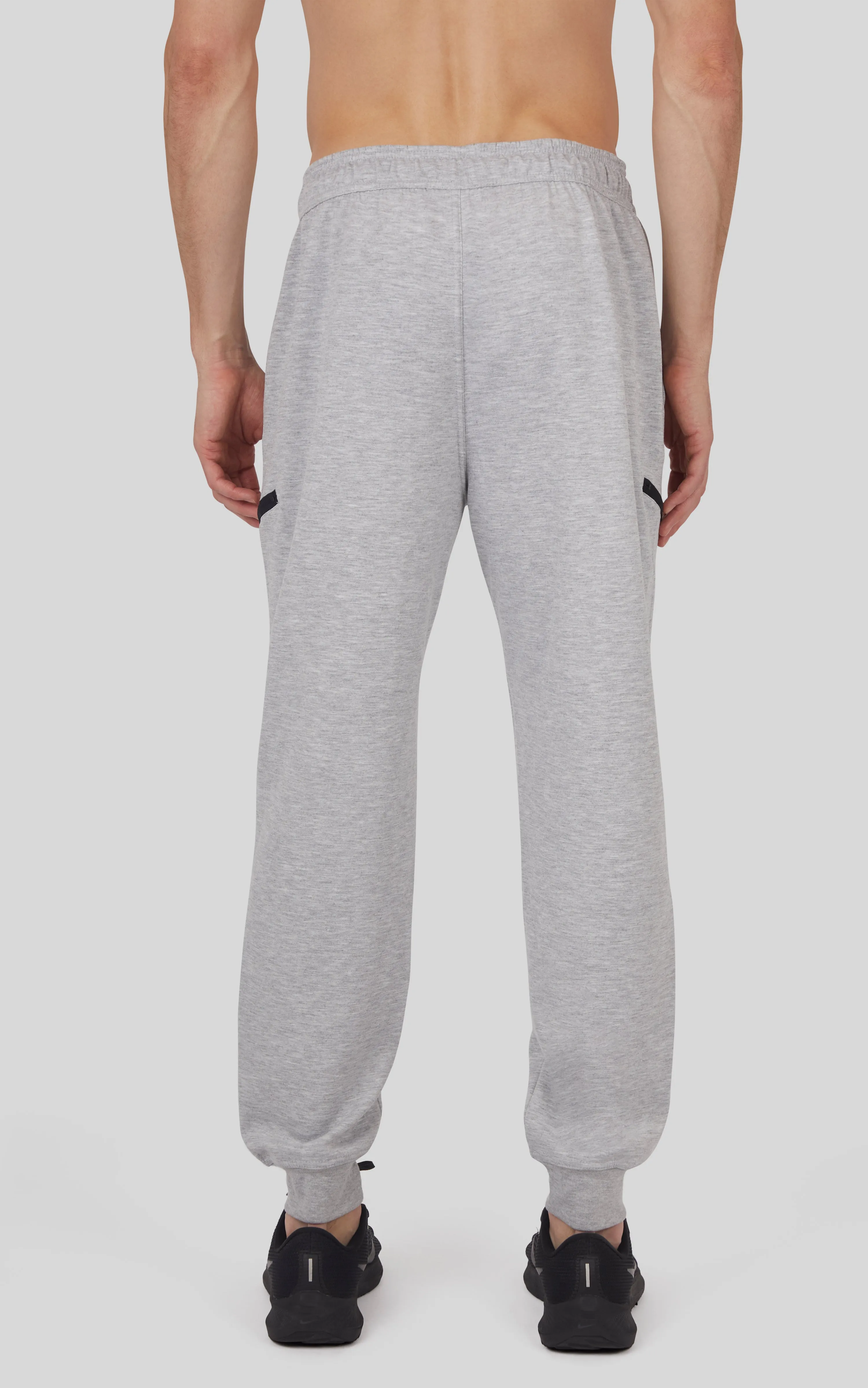 Mens Softlite Zipper Pocket Jogger sold by 90 Degree By Reflex product image thumbnail 4