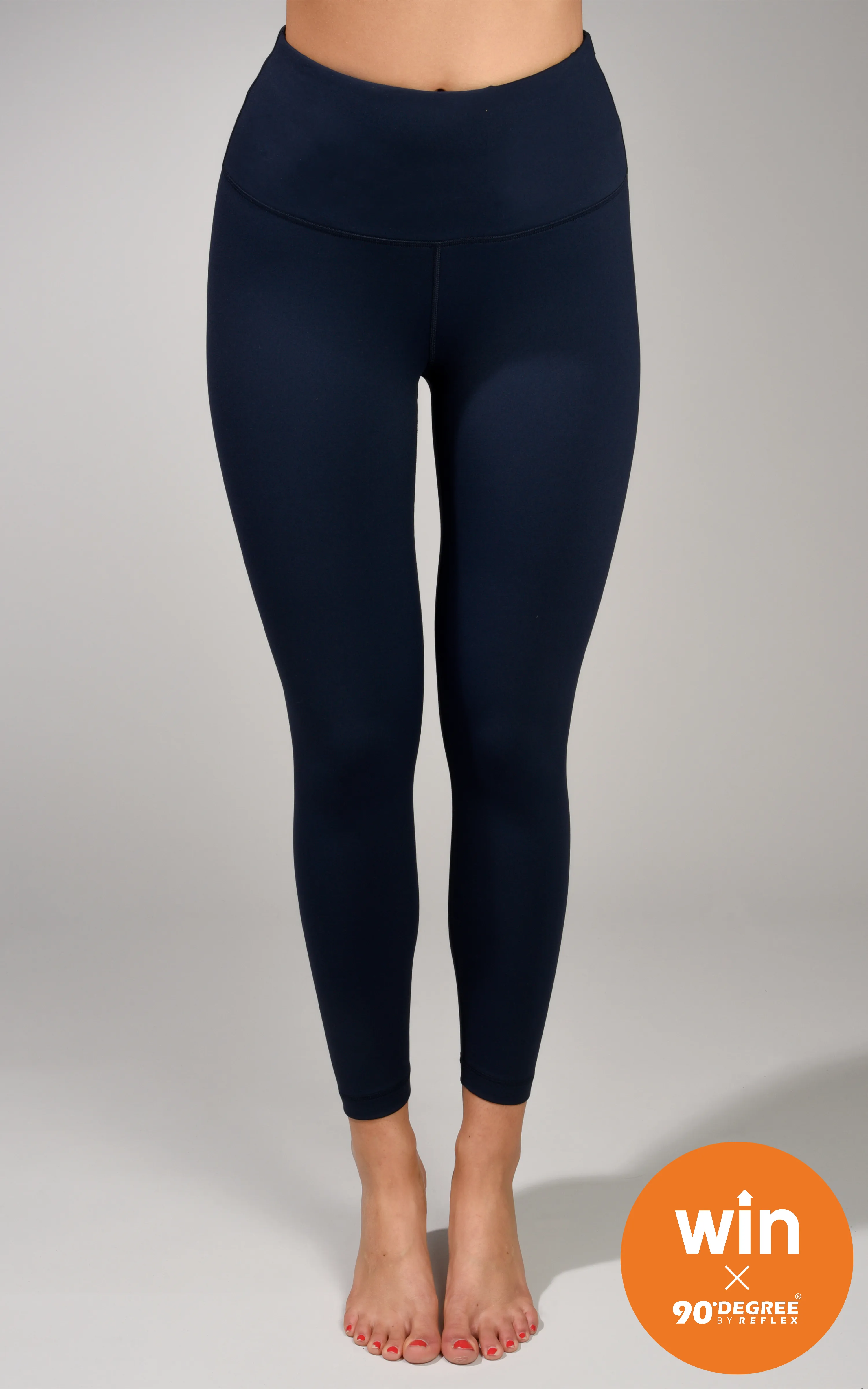 WINNYC Power Flex Legging sold by 90 Degree By Reflex