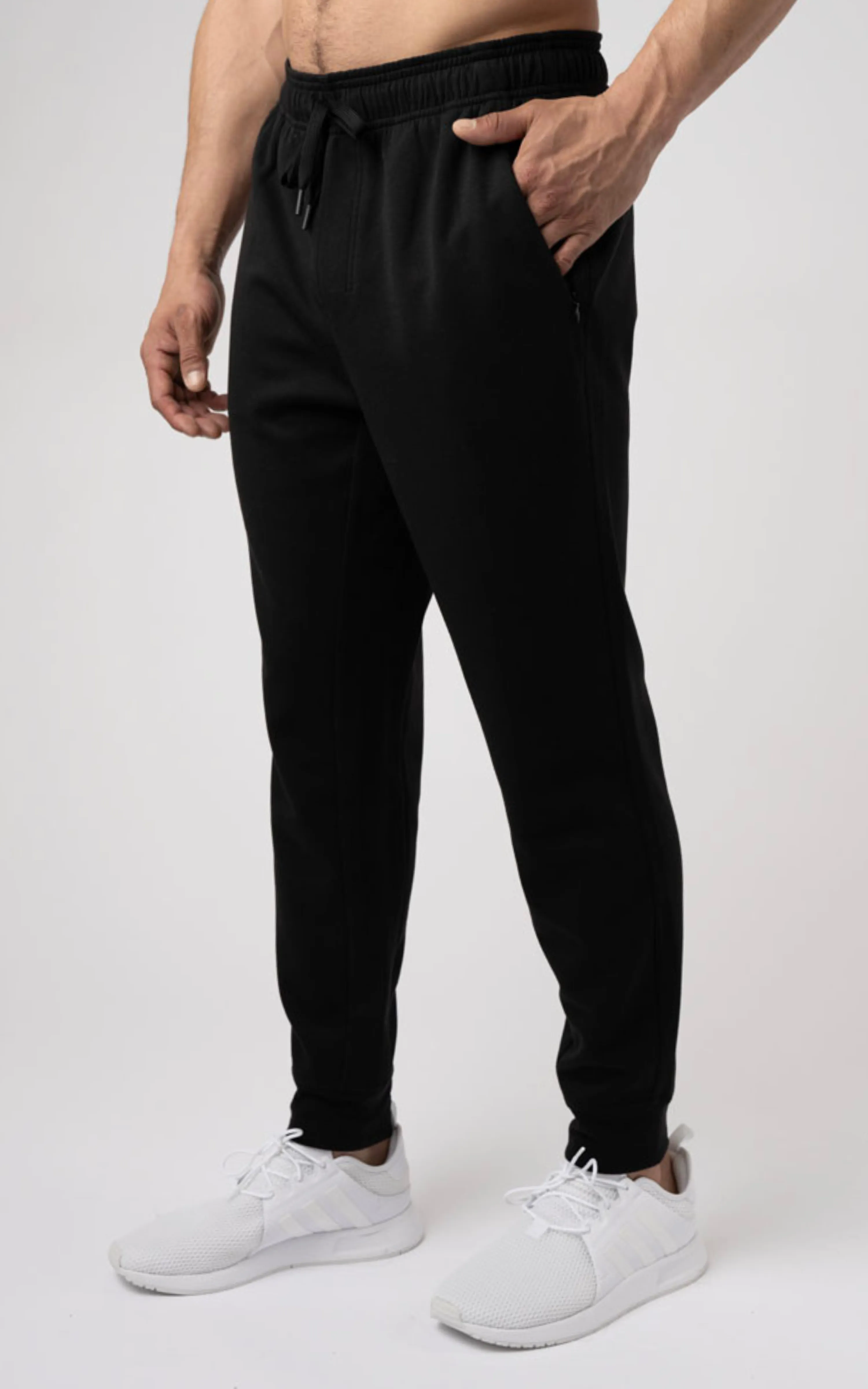 Mens Side Pocket Scuba Jogger sold by 90 Degree By Reflex