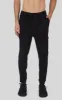 Mens Side Pocket Jogger with Snap Buttons sold by 90 Degree By Reflex