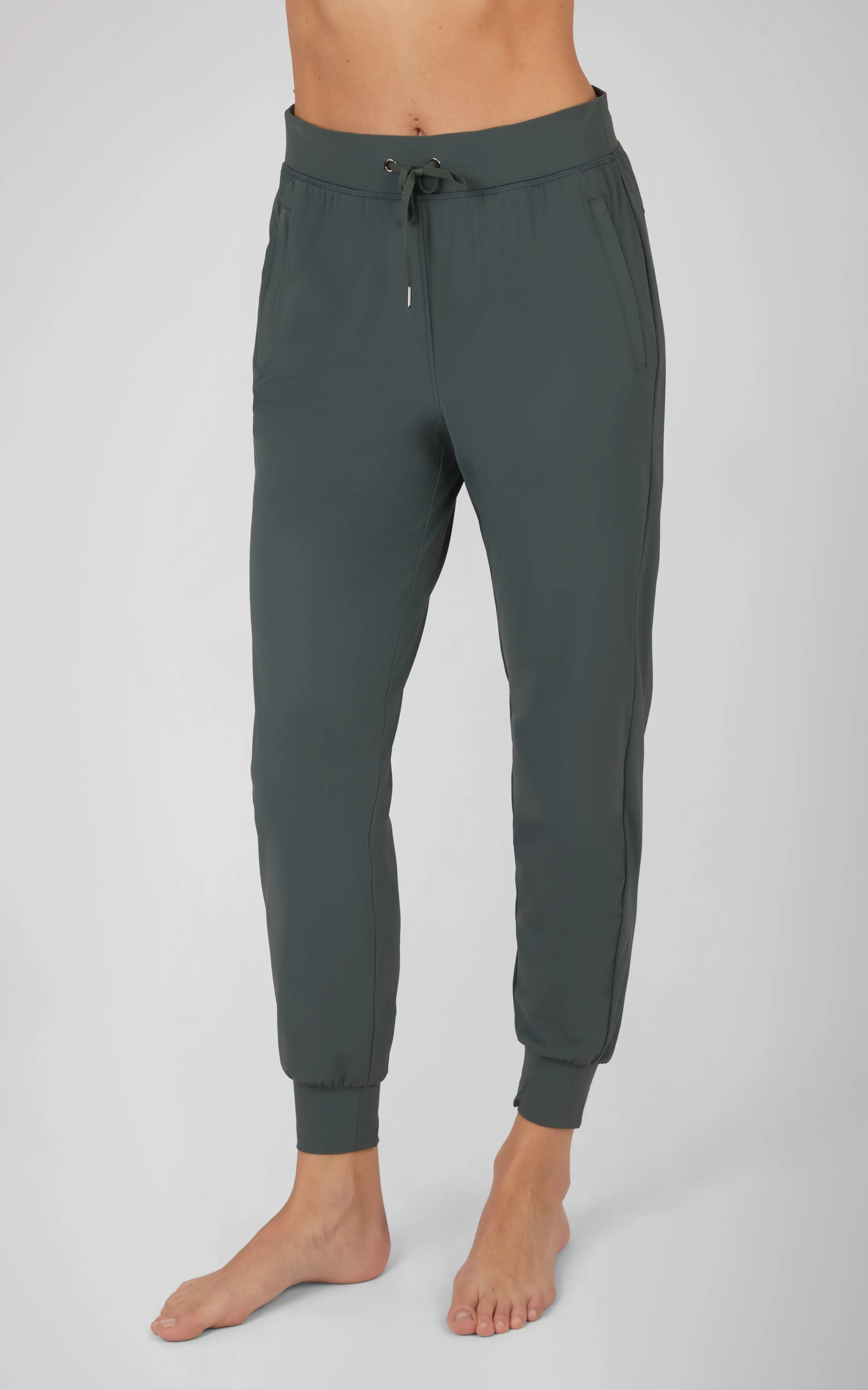 Warp X Avenue Side Pocket Jogger sold by 90 Degree By Reflex product image thumbnail 5