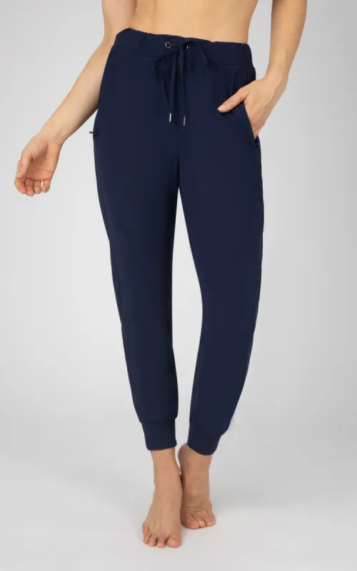 Warp X Avenue Side Pocket Jogger sold by 90 Degree By Reflex