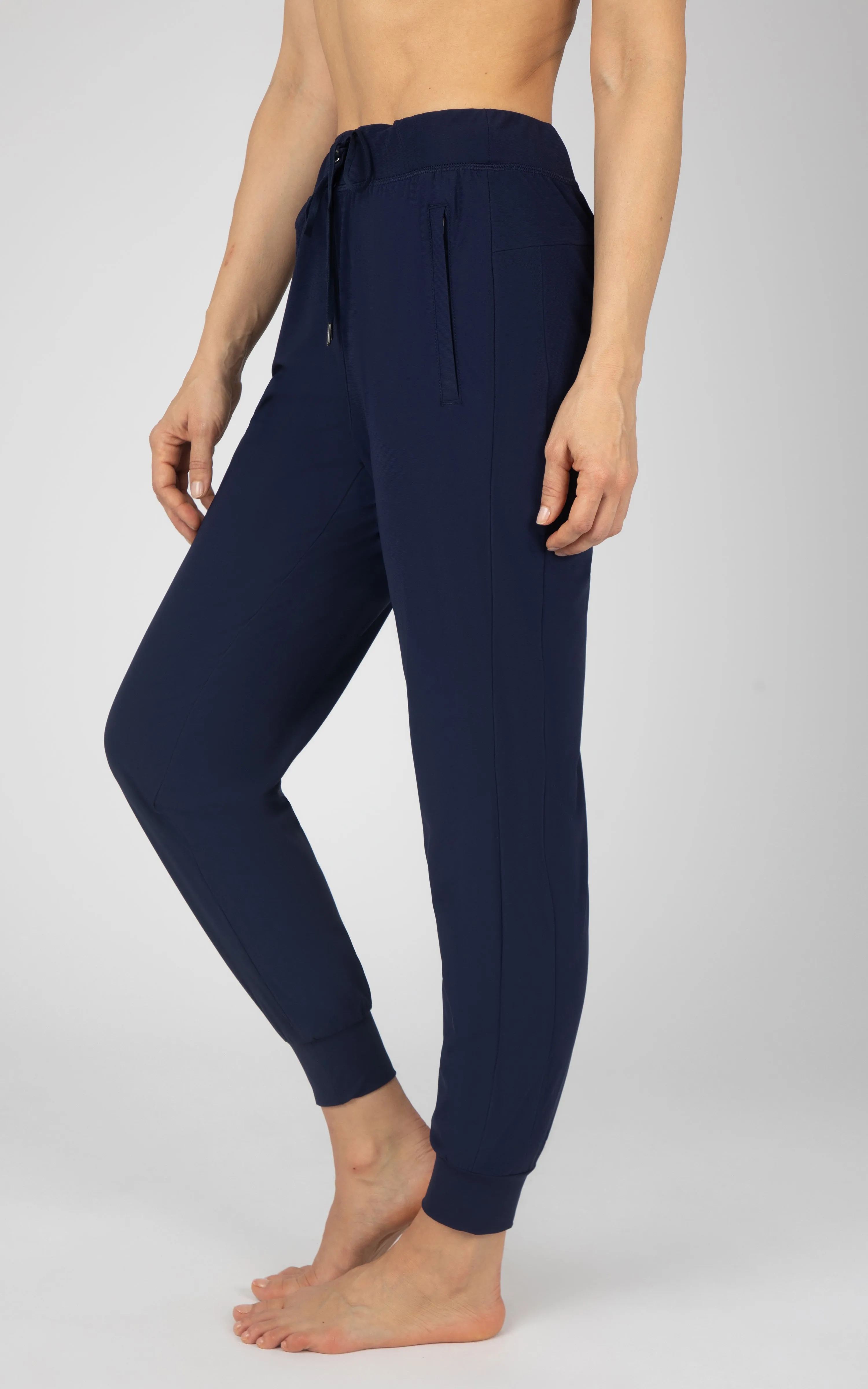 Warp X Avenue Side Pocket Jogger sold by 90 Degree By Reflex product image thumbnail 3