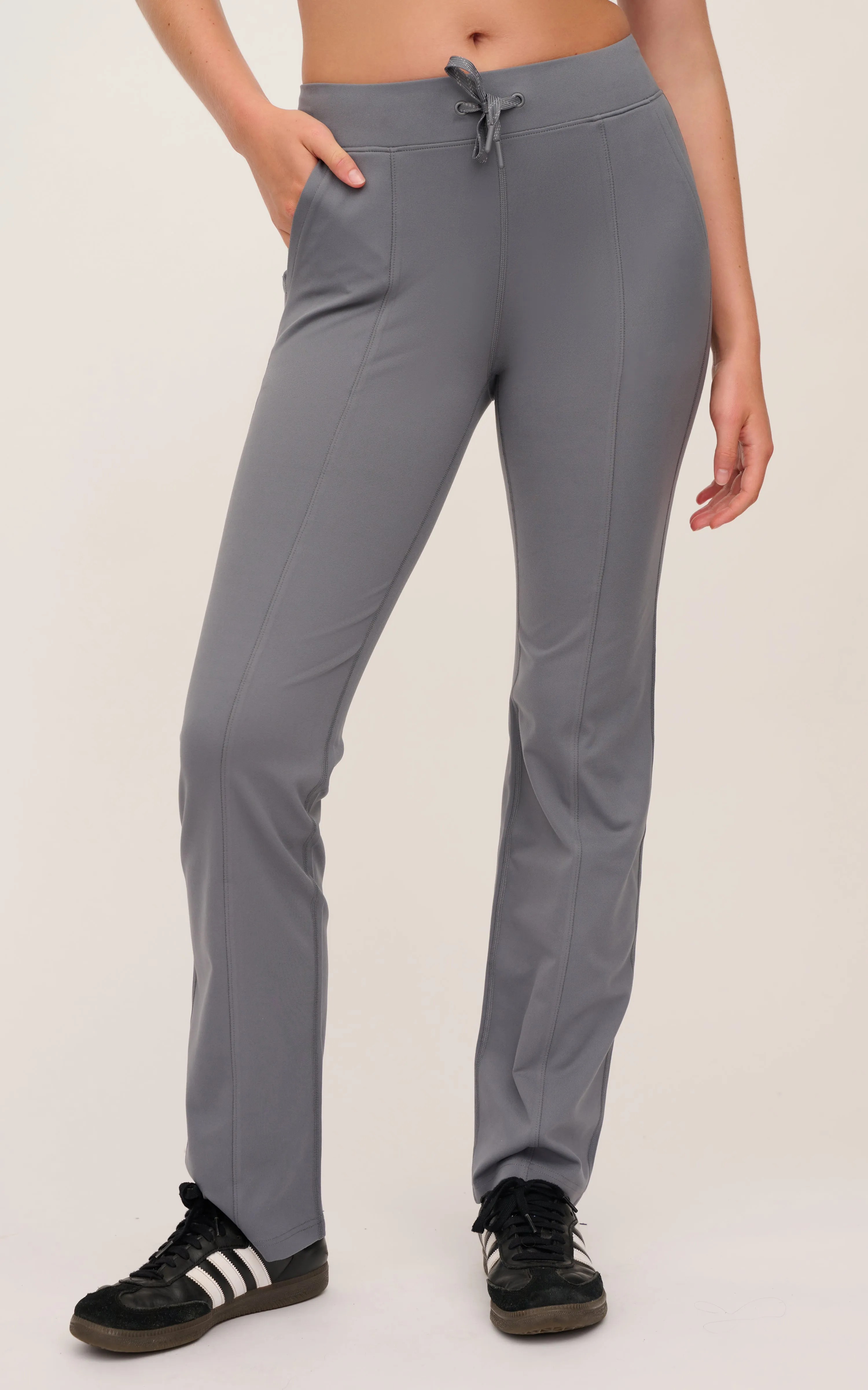 Lux City Life Straight Leg Pant sold by 90 Degree By Reflex product image thumbnail 3