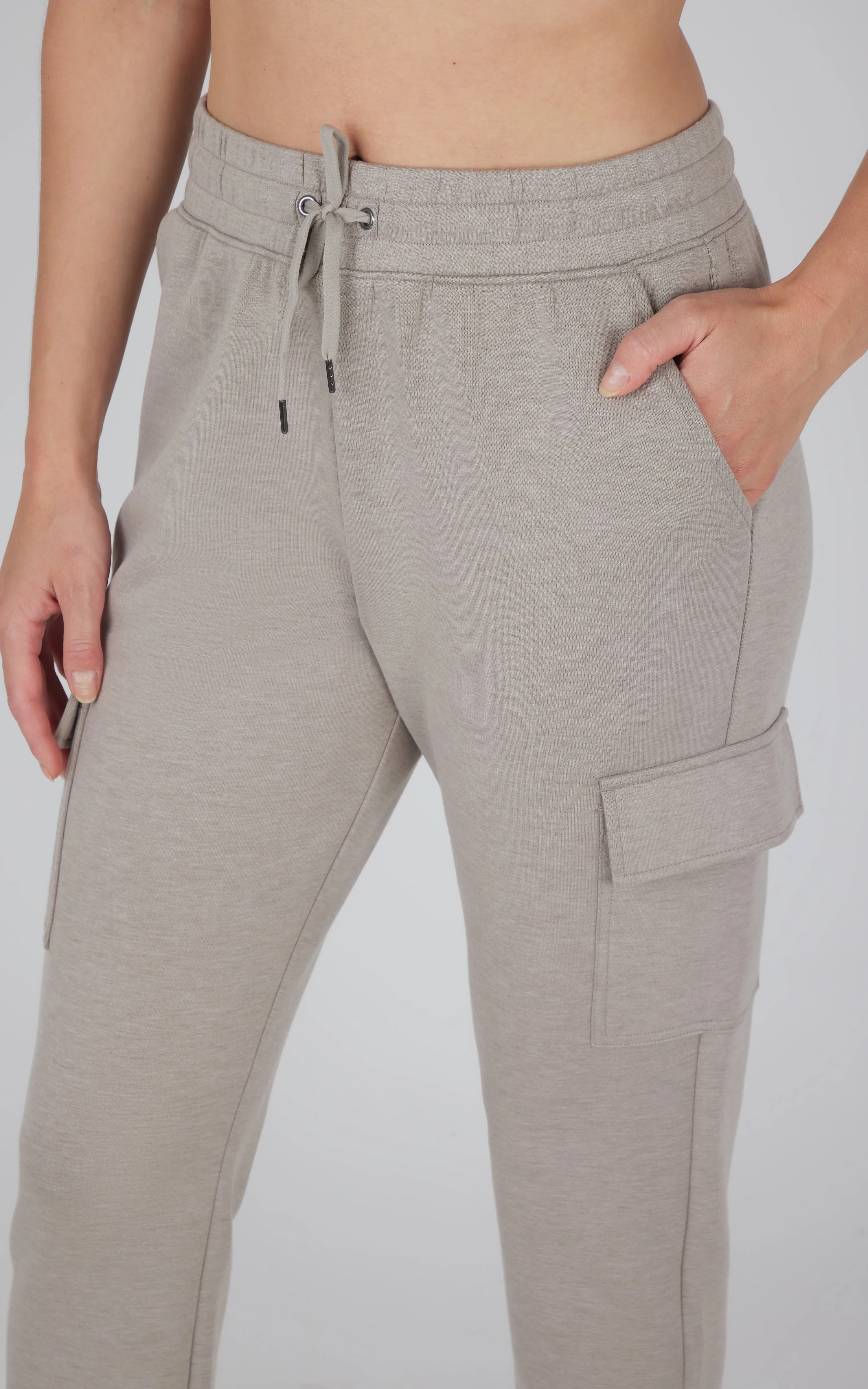 Softlite Cargo Pocket Jogger sold by 90 Degree By Reflex product image thumbnail 2