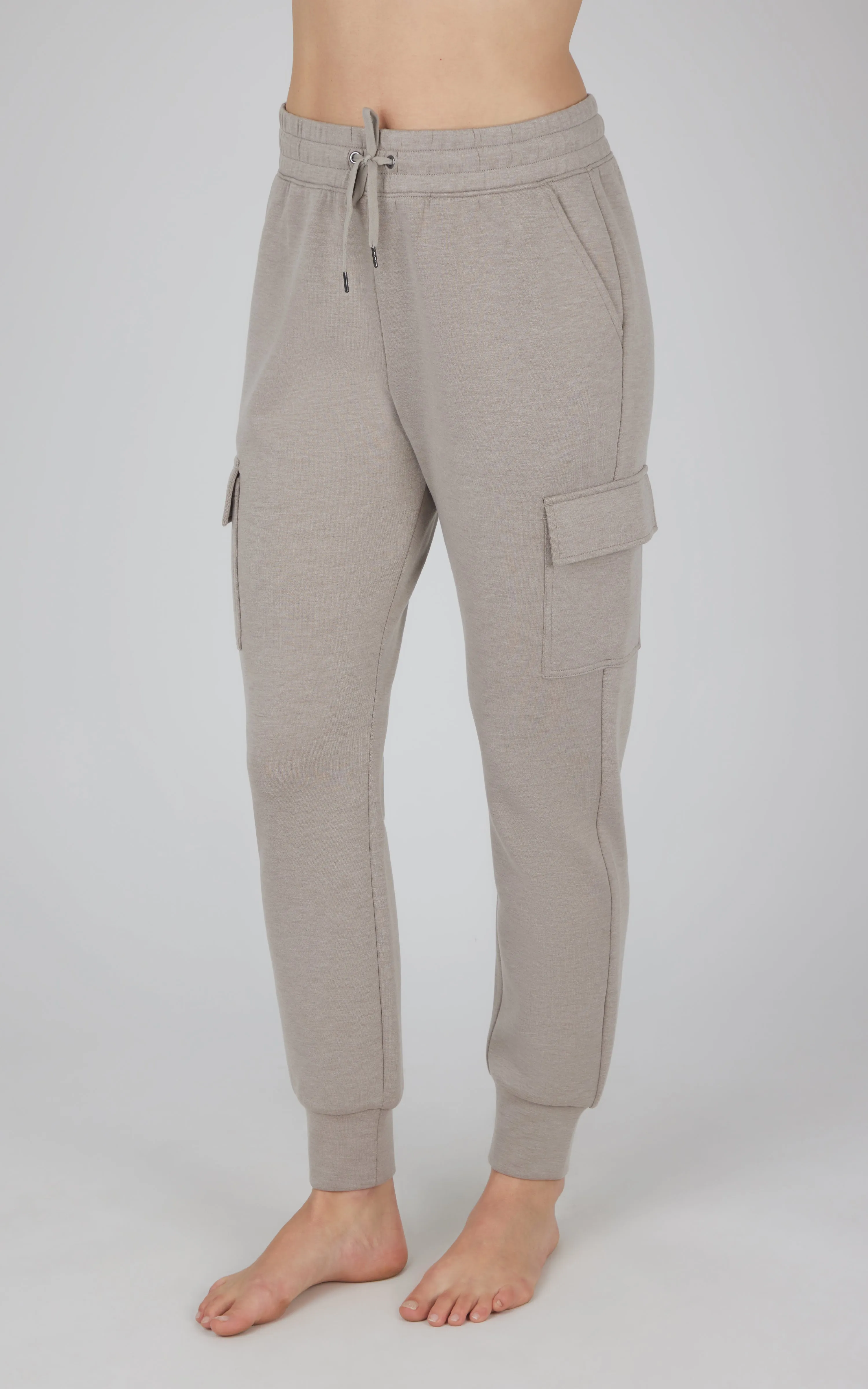 Softlite Cargo Pocket Jogger sold by 90 Degree By Reflex product image thumbnail 3