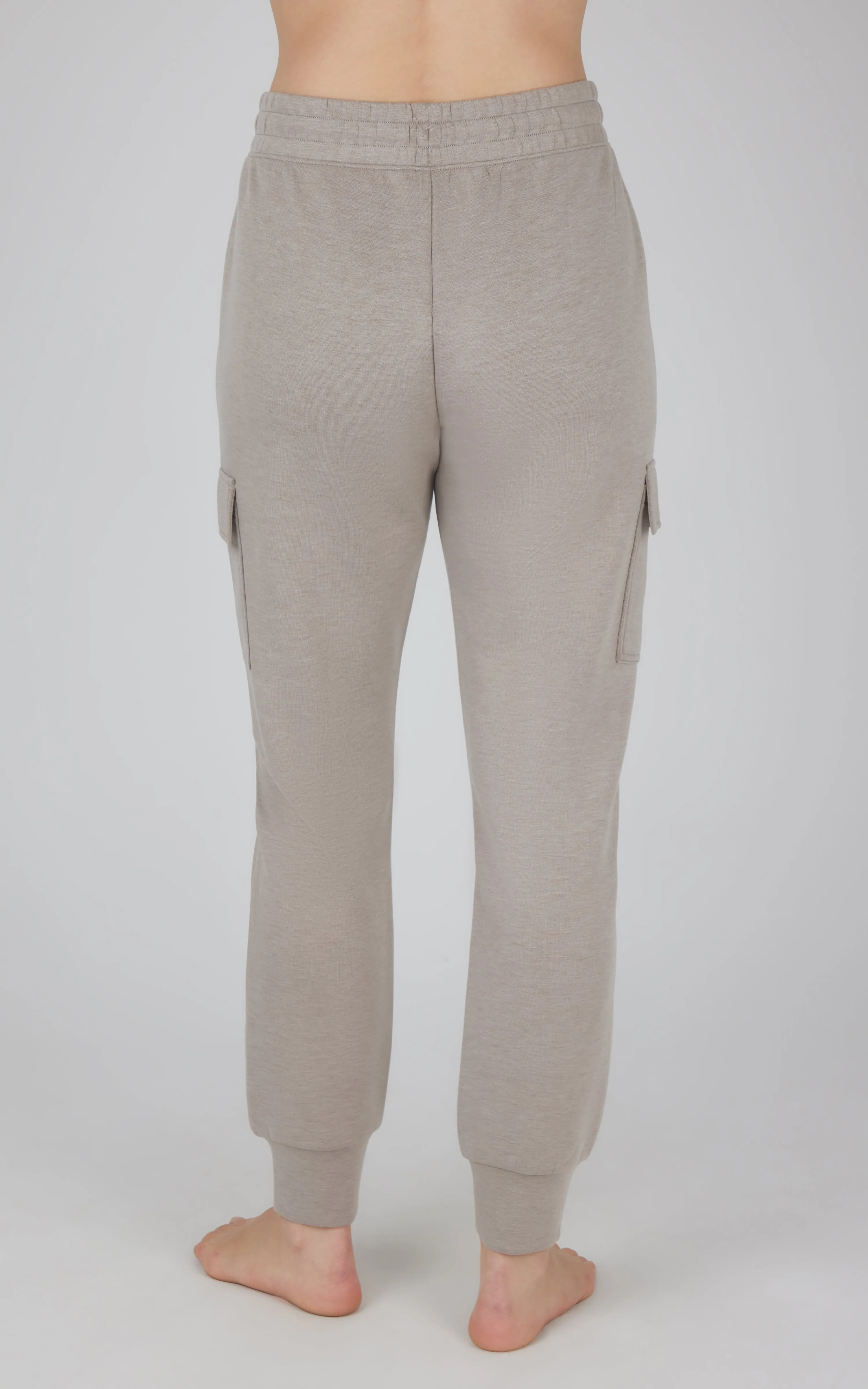 Softlite Cargo Pocket Jogger sold by 90 Degree By Reflex product image thumbnail 4