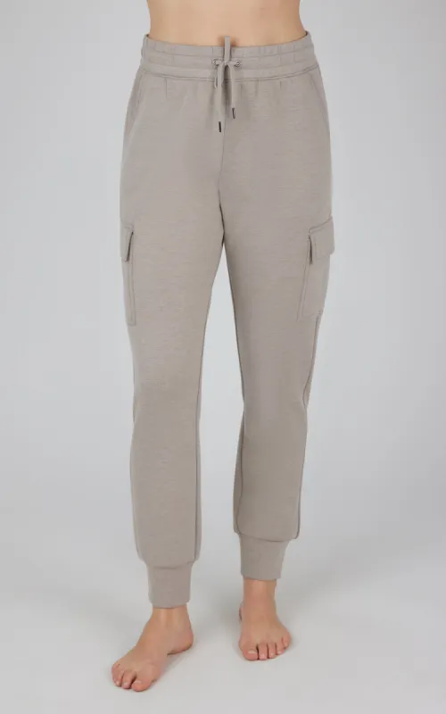 Softlite Cargo Pocket Jogger sold by 90 Degree By Reflex