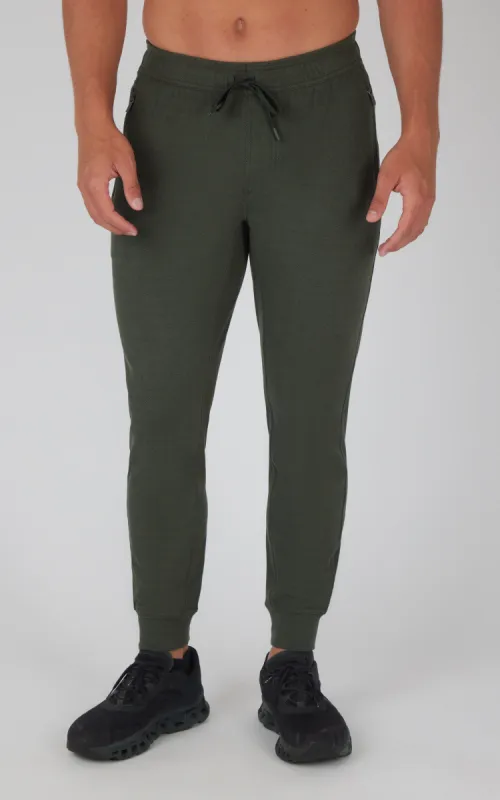 Mens Silicon Tek In Flight Jogger sold by 90 Degree By Reflex