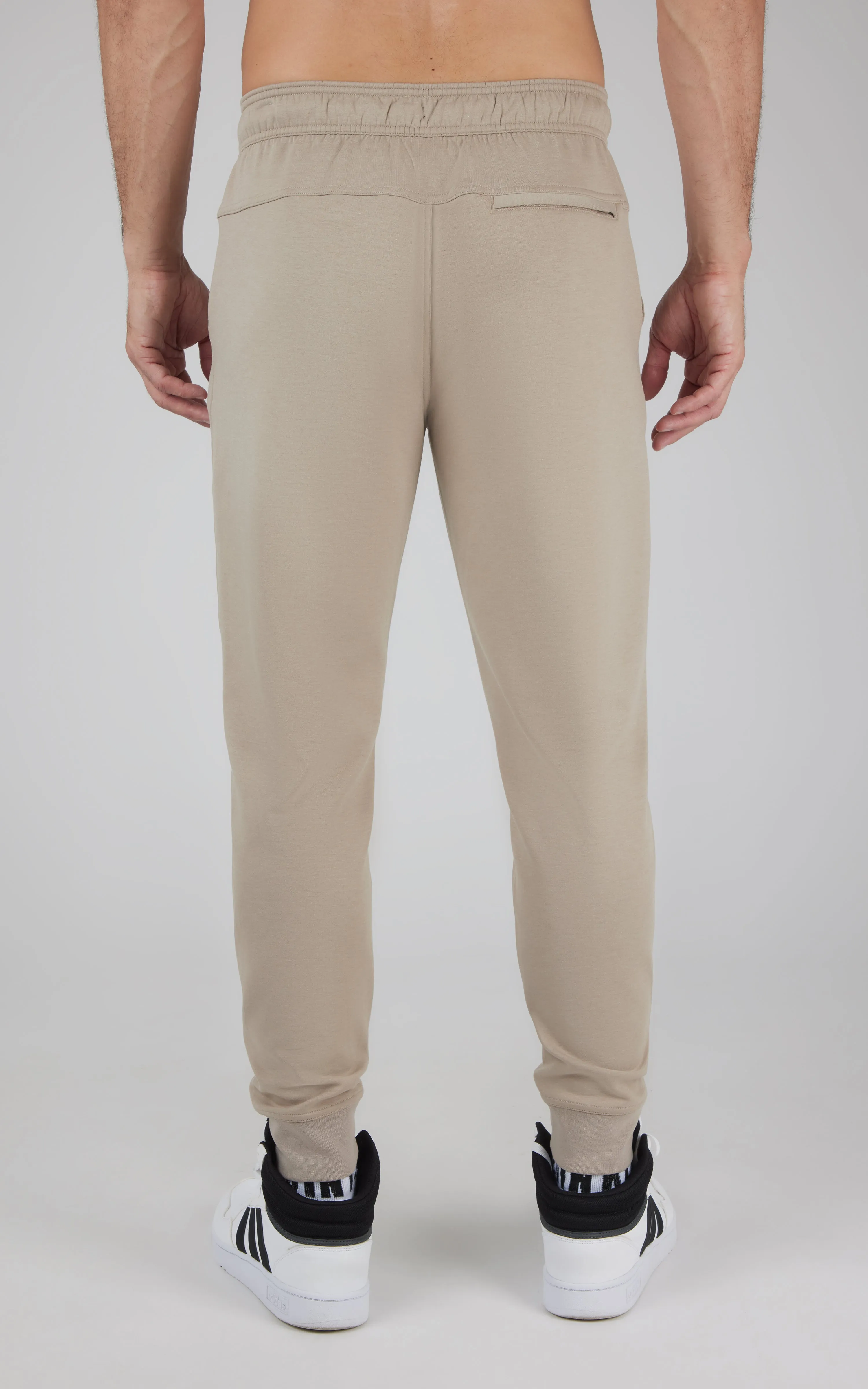 Mens Softlite Jogger sold by 90 Degree By Reflex product image thumbnail 5