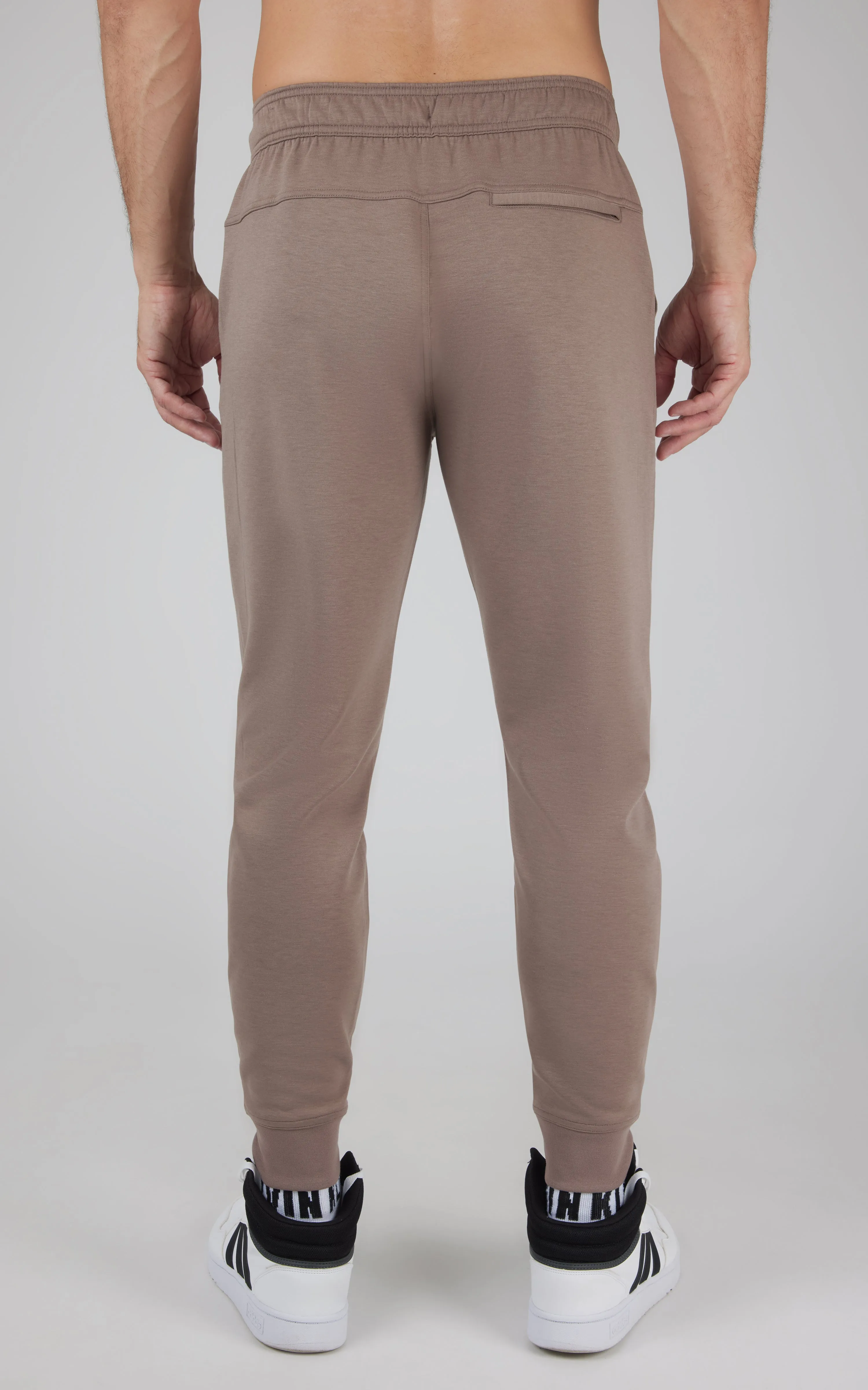 Mens Softlite Jogger sold by 90 Degree By Reflex product image thumbnail 2