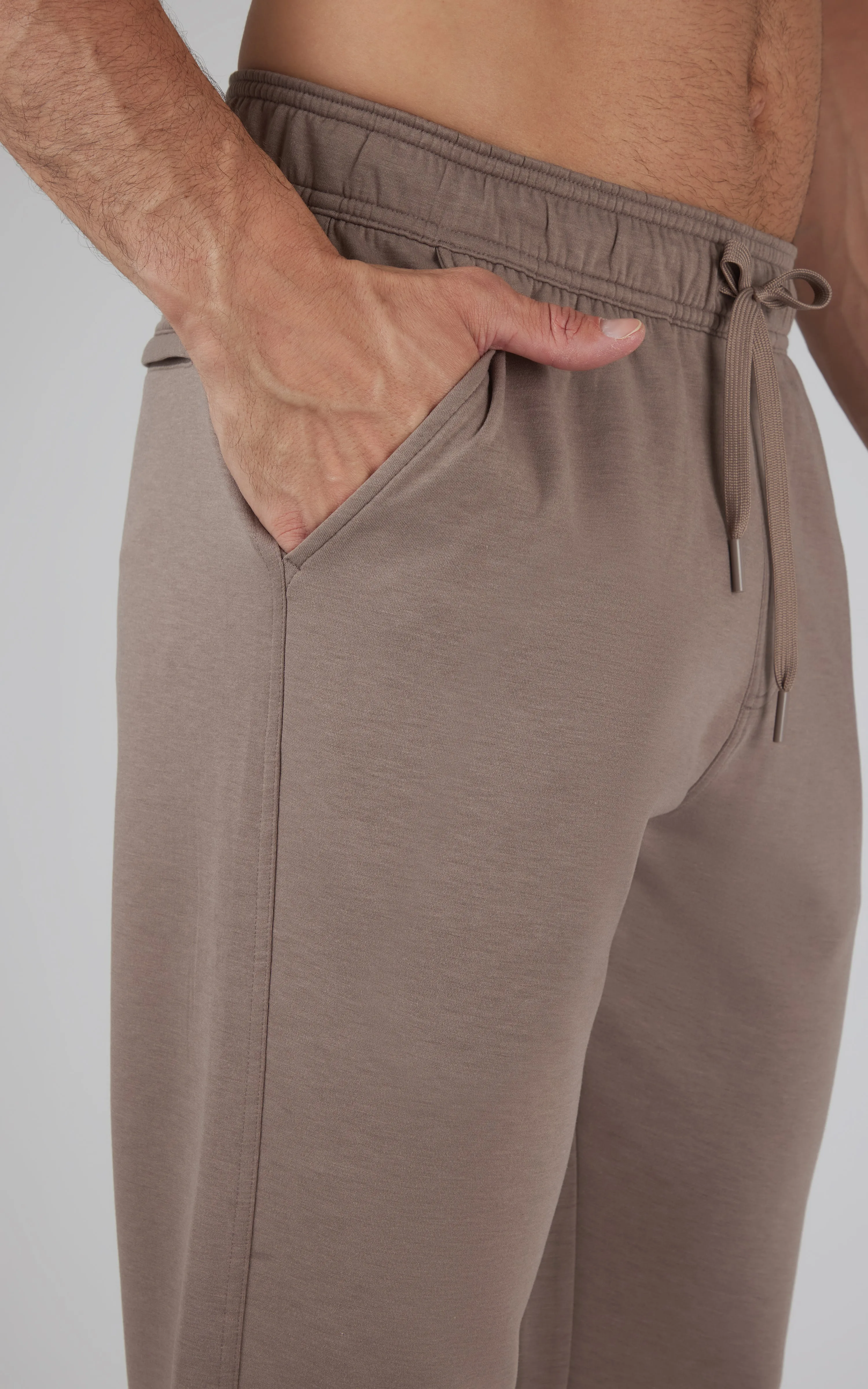 Mens Softlite Jogger sold by 90 Degree By Reflex product image thumbnail 3