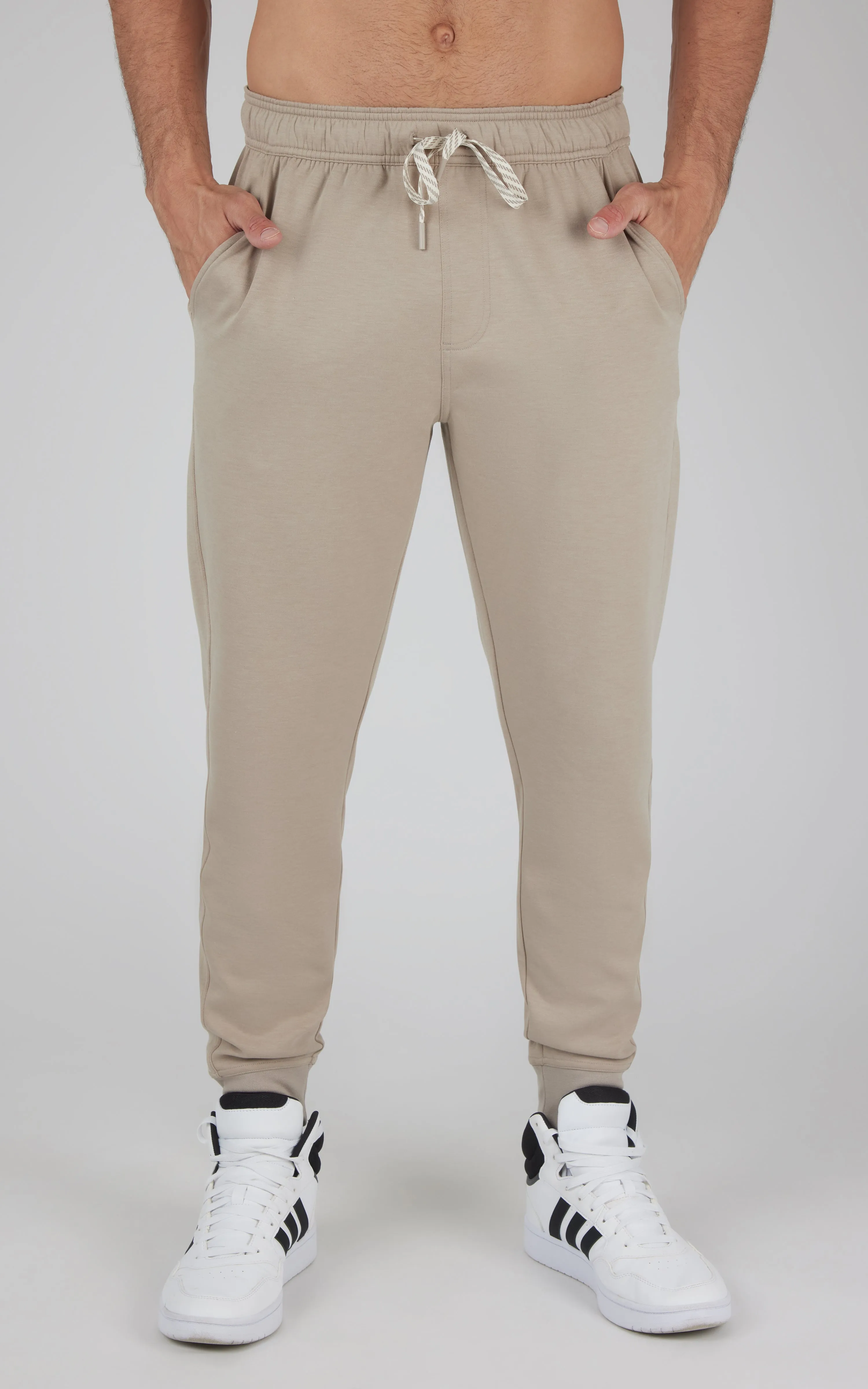 Mens Softlite Jogger sold by 90 Degree By Reflex product image thumbnail 4