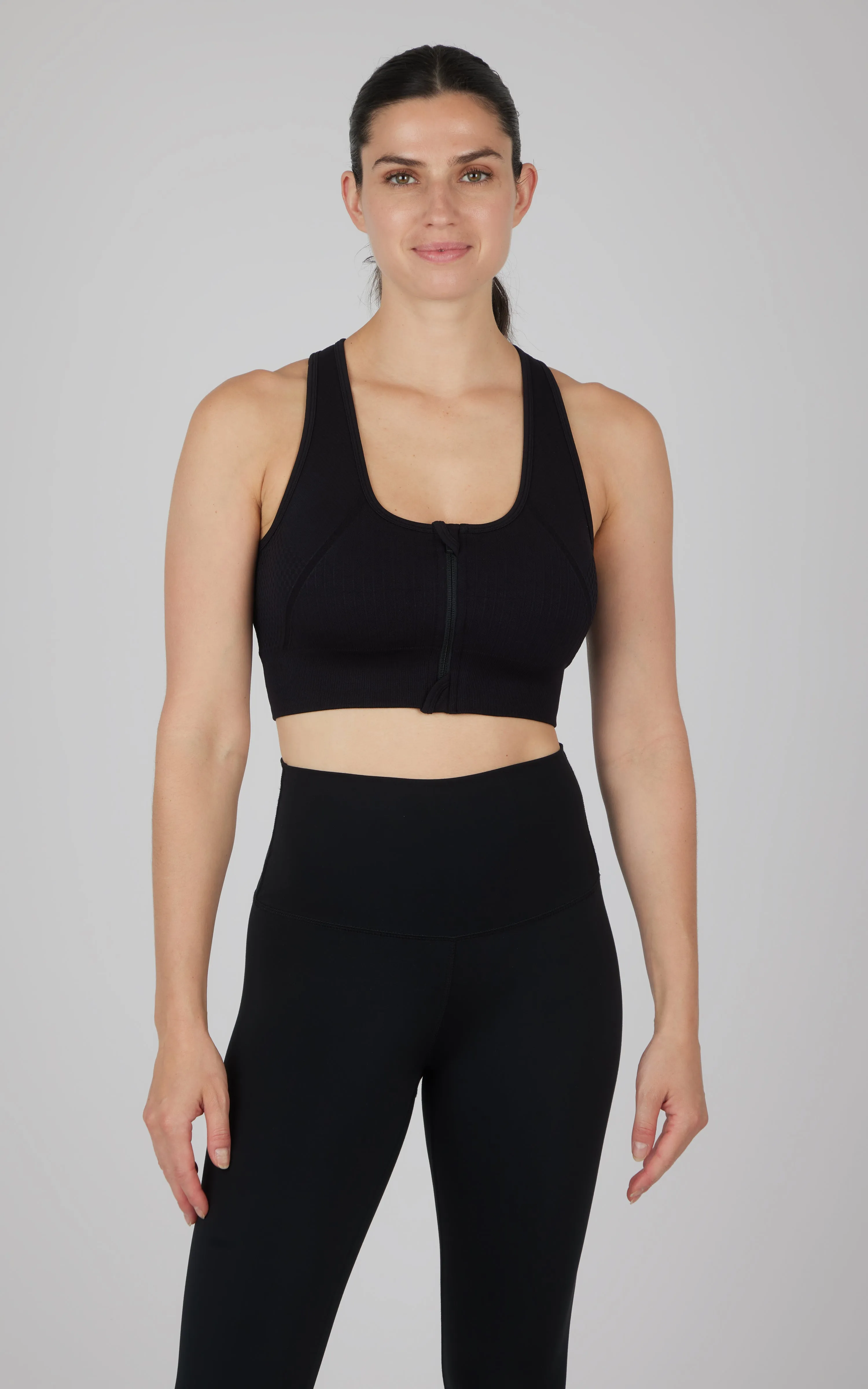 2 PK Zip Bra sold by 90 Degree By Reflex product image thumbnail 3