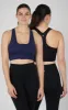 2 PK Zip Bra sold by 90 Degree By Reflex