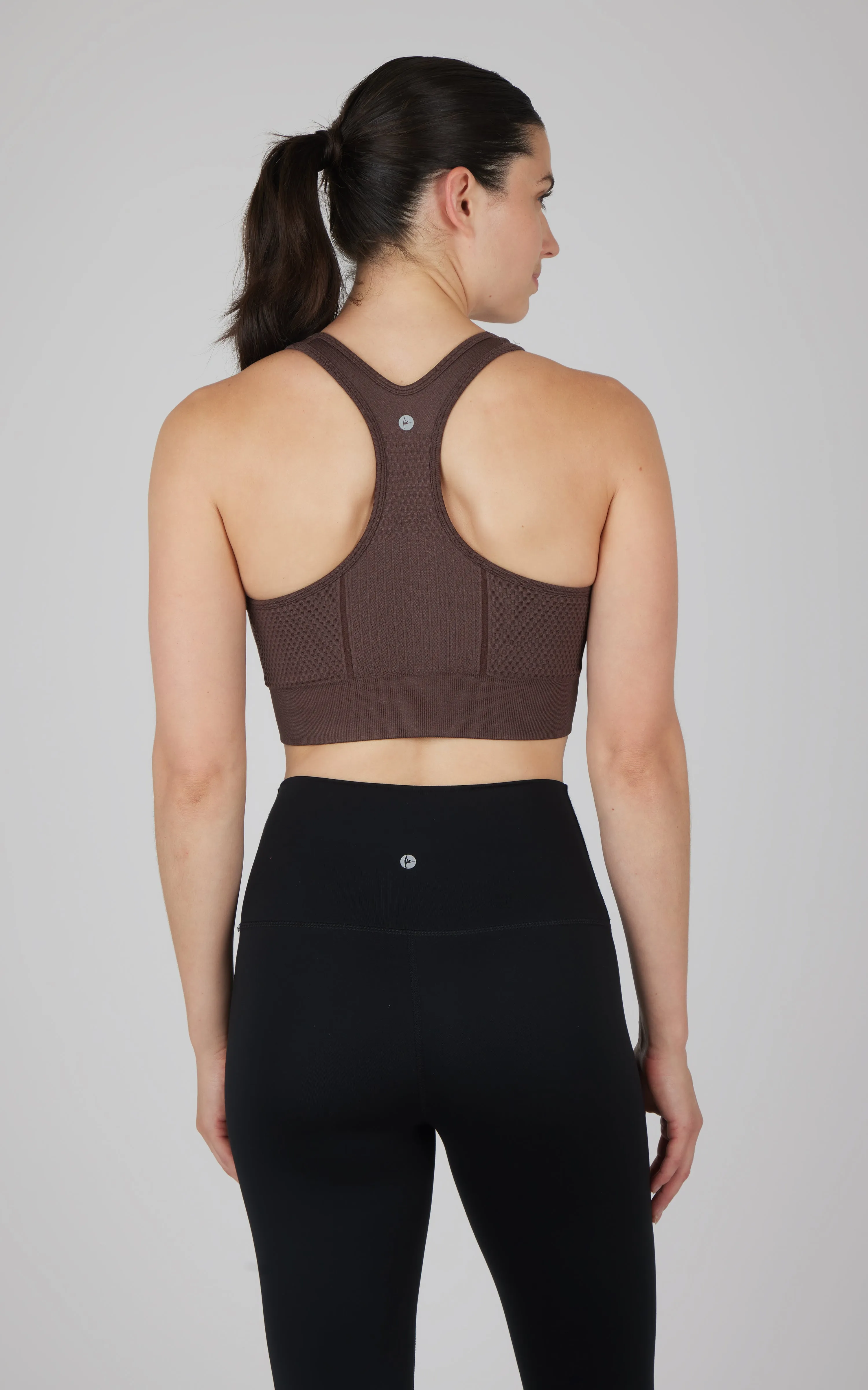 2 PK Zip Bra sold by 90 Degree By Reflex product image thumbnail 2