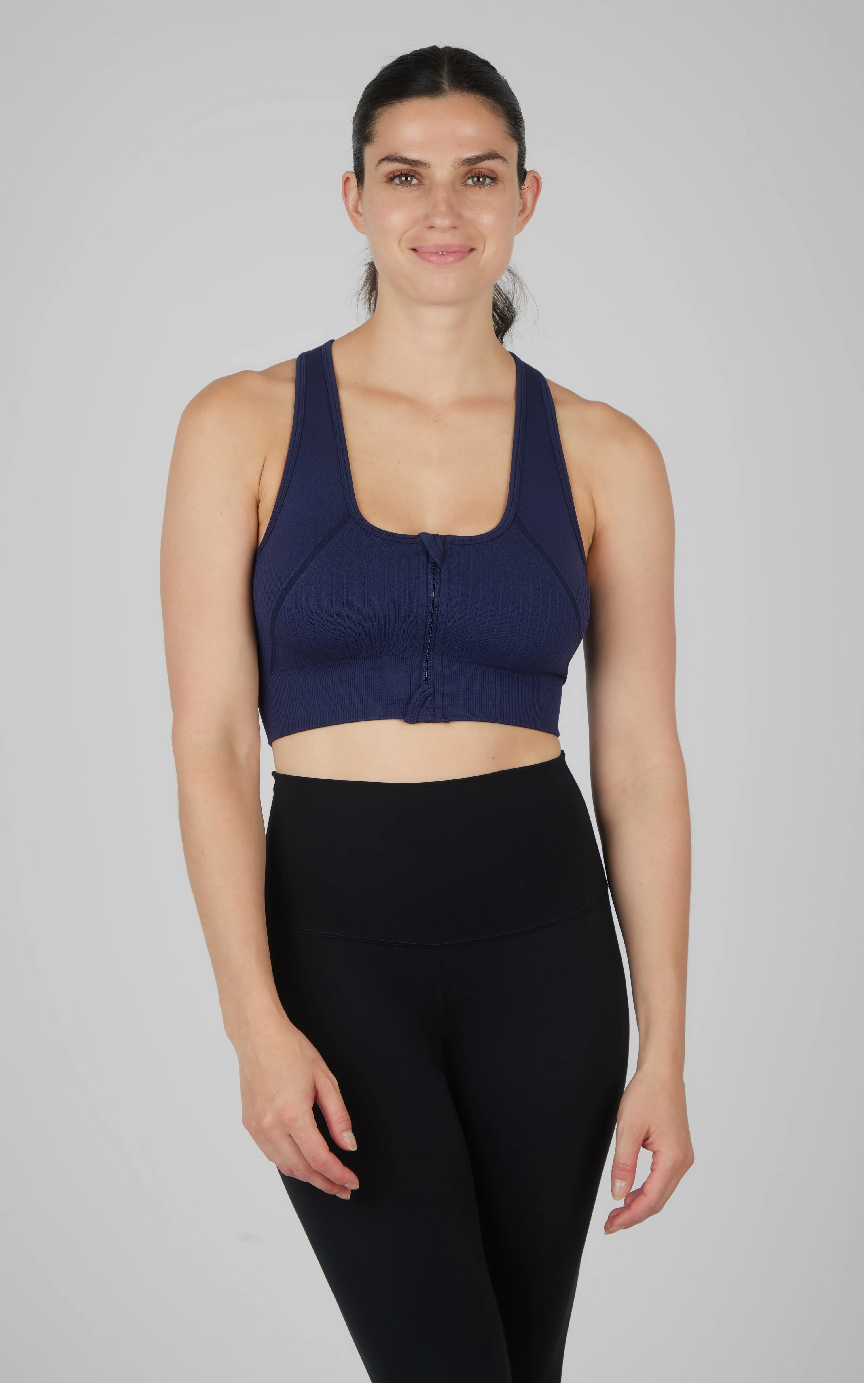 2 PK Zip Bra sold by 90 Degree By Reflex product image thumbnail 5