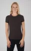Seamless Active Short Sleeve Top sold by 90 Degree By Reflex