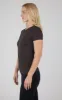 Seamless Active Short Sleeve Top sold by 90 Degree By Reflex