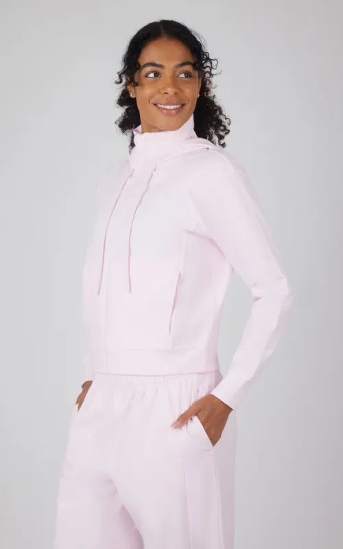 Cloud Plush Hoodie sold by 90 Degree By Reflex