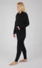Brushed Terry Zip Hoodie and Jogger Set sold by 90 Degree By Reflex