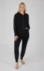 Brushed Terry Zip Hoodie and Jogger Set sold by 90 Degree By Reflex