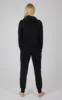 Brushed Terry Zip Hoodie and Jogger Set sold by 90 Degree By Reflex