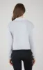 Dreamy Velour Ribbed Shacket sold by 90 Degree By Reflex