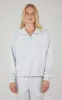 Softlite Half Zip Pullover sold by 90 Degree By Reflex