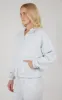 Softlite Half Zip Pullover sold by 90 Degree By Reflex