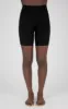 2 PK 7" Lux Basic and Side Pocket Shorts sold by 90 Degree By Reflex