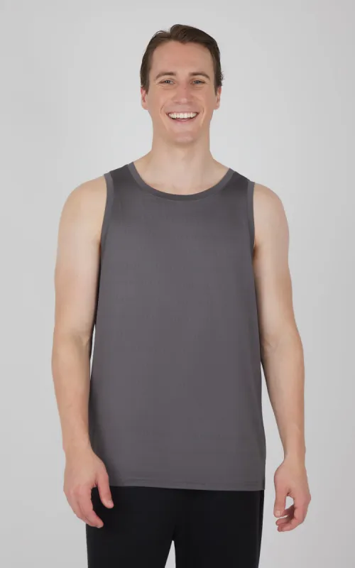 Men's Muscle Tank sold by 90 Degree By Reflex
