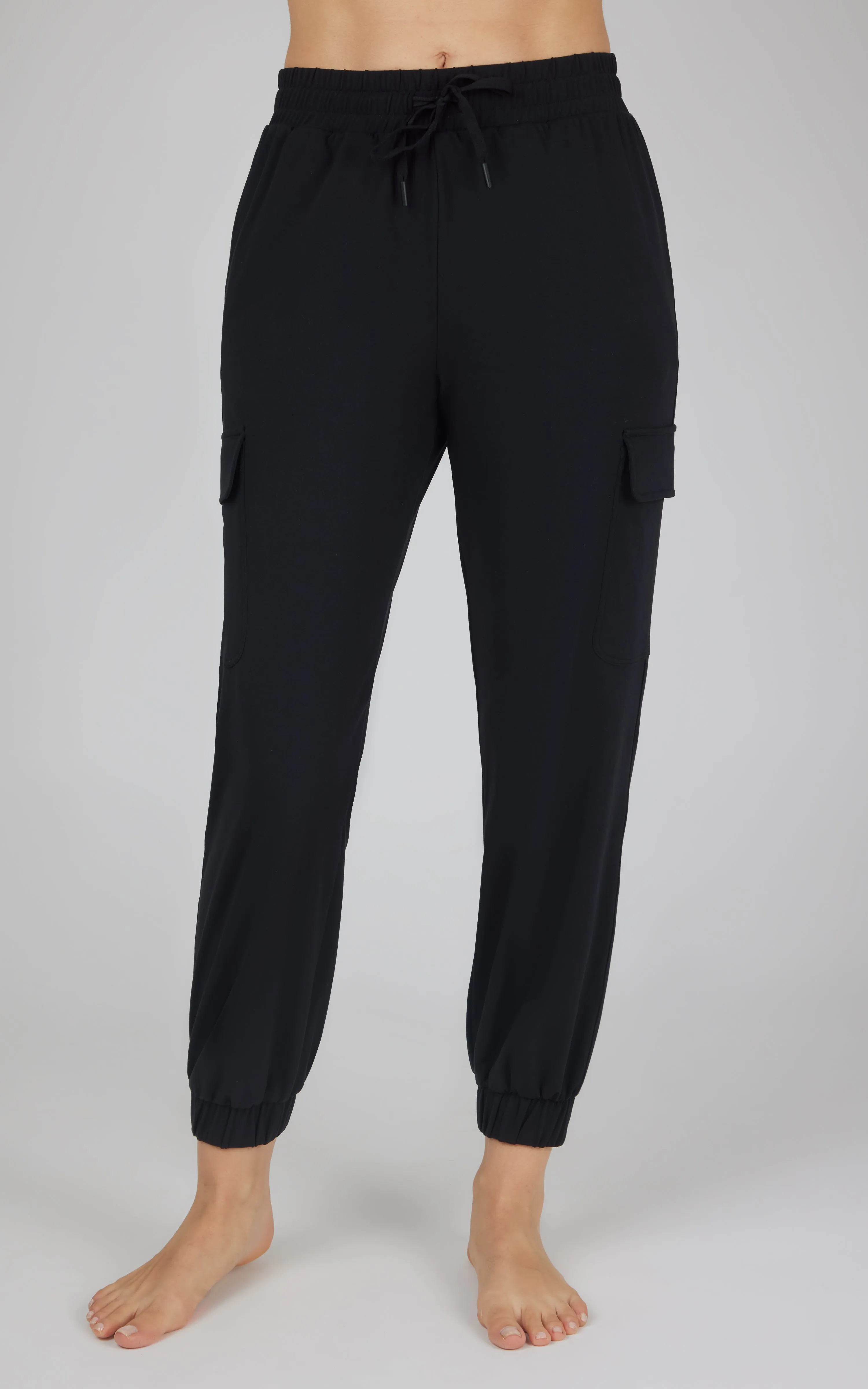 Lux Cargo Jogger sold by 90 Degree By Reflex product image thumbnail 5