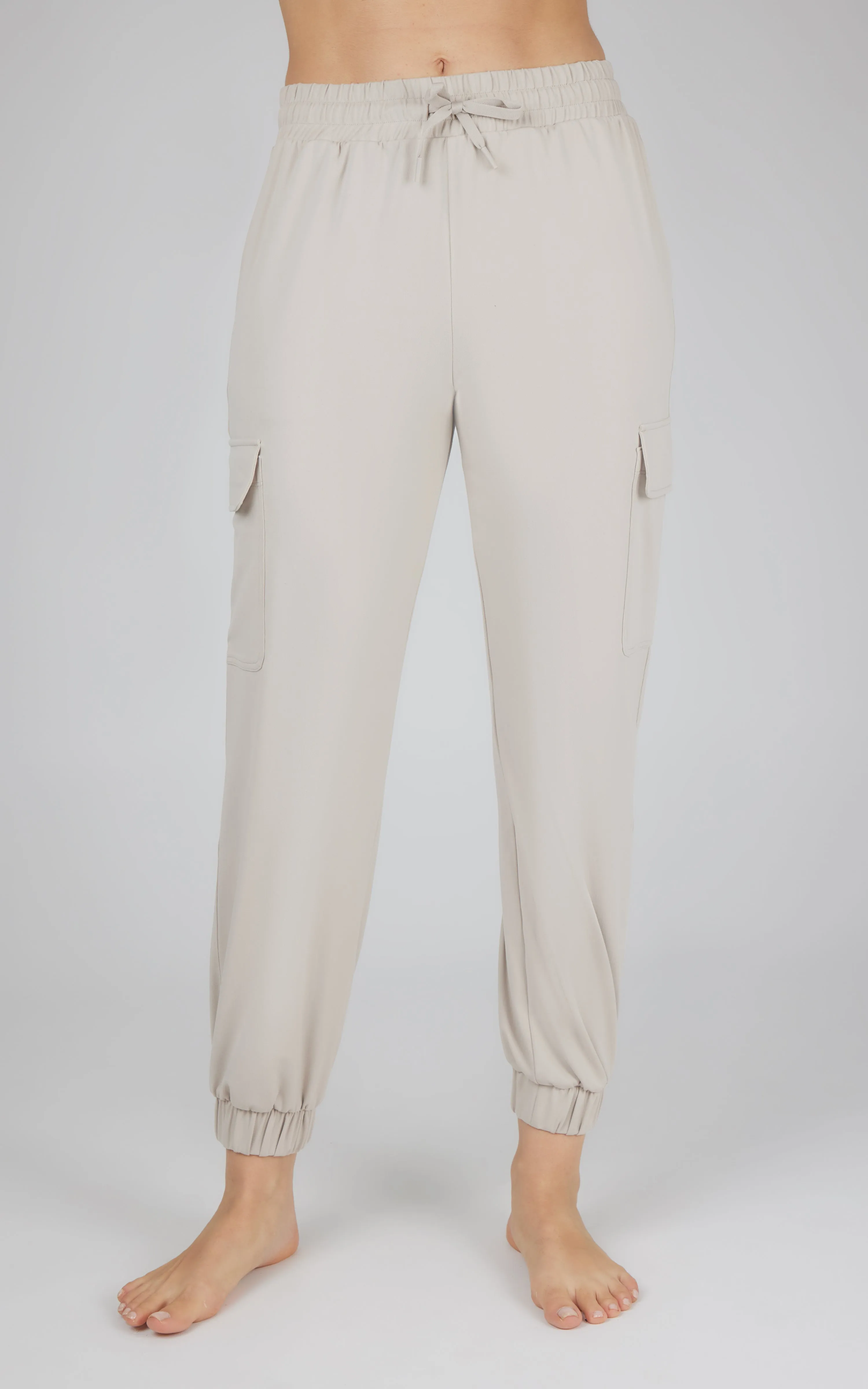 Lux Cargo Jogger sold by 90 Degree By Reflex