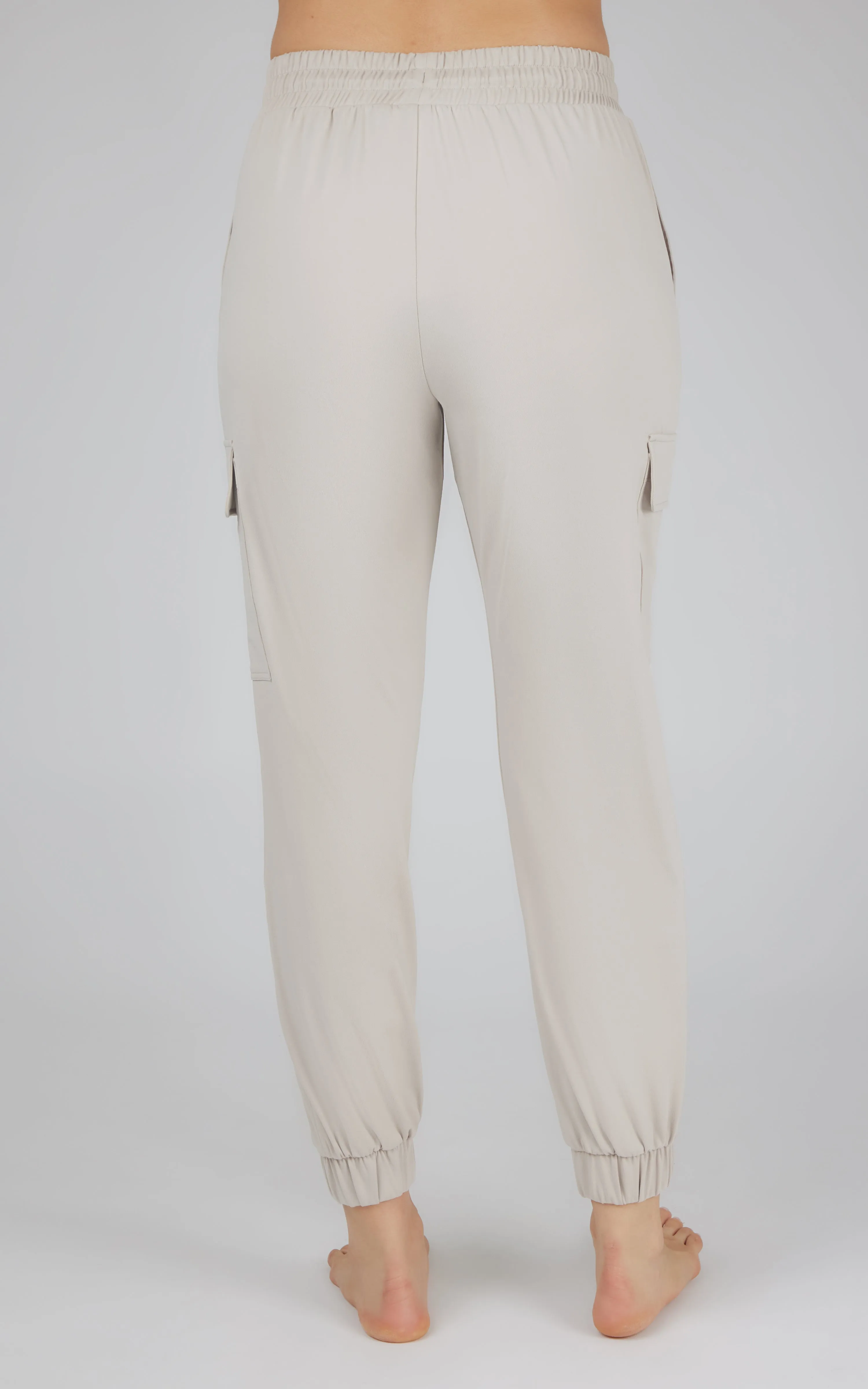 Lux Cargo Jogger sold by 90 Degree By Reflex product image thumbnail 4