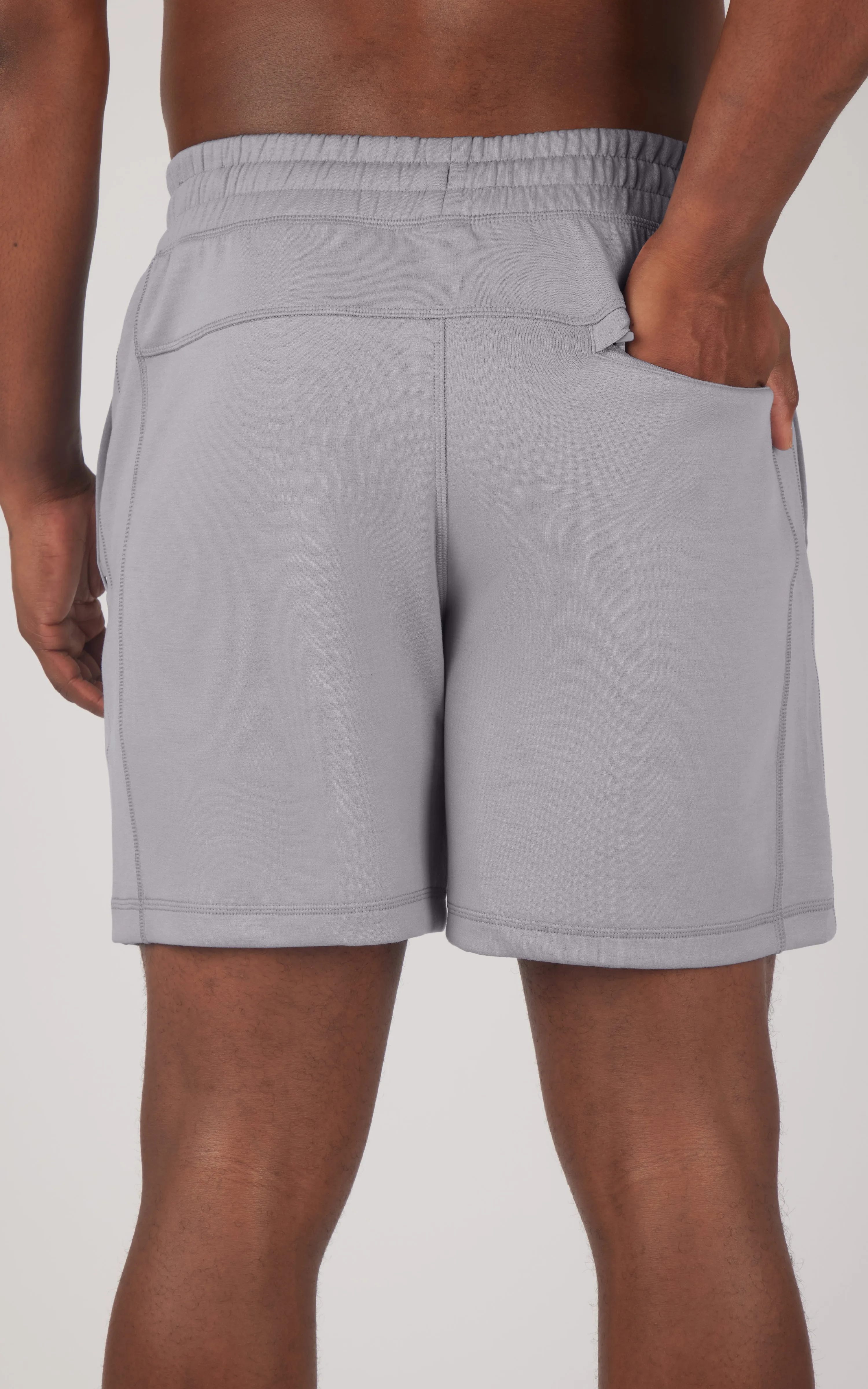 Men's Softlite Short sold by 90 Degree By Reflex product image thumbnail 3
